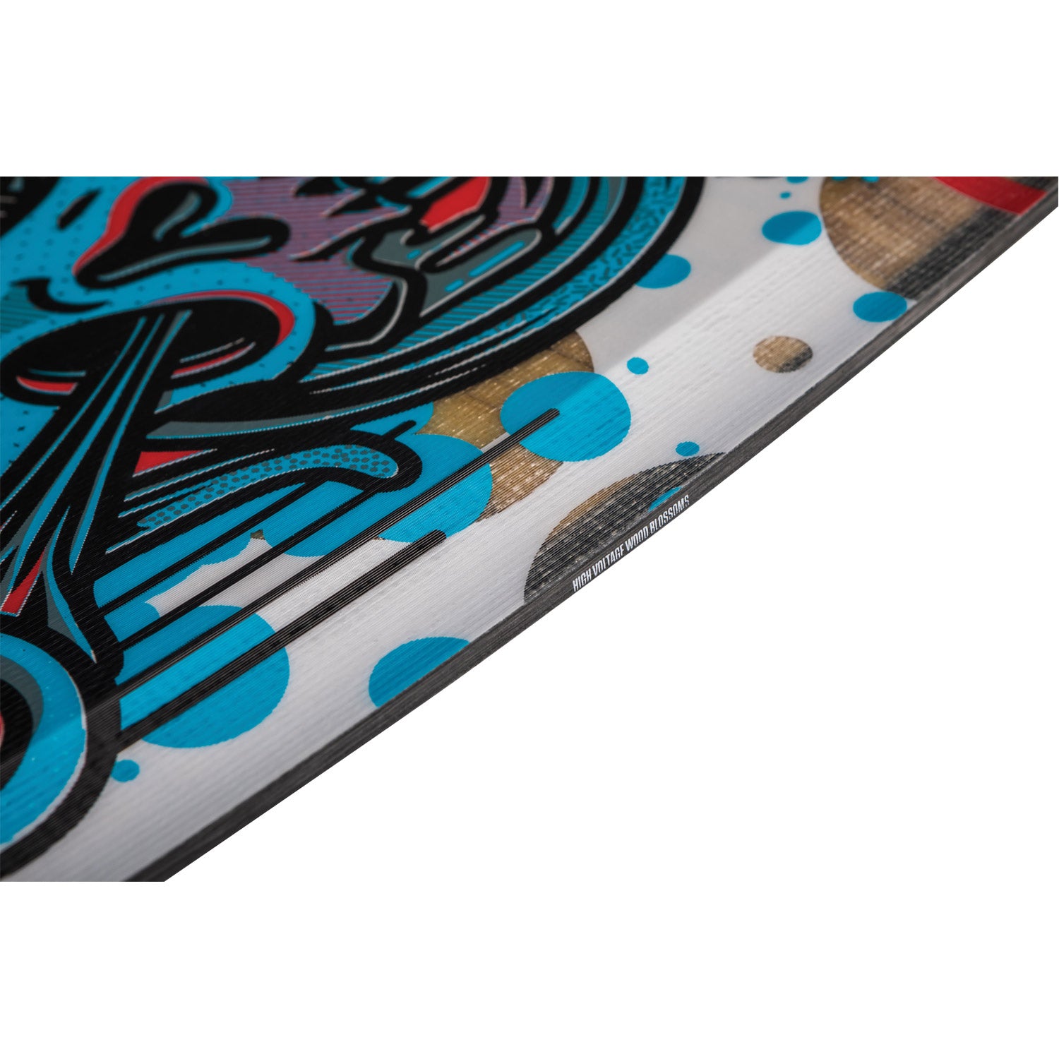 Kid's Atmos Wakeboard