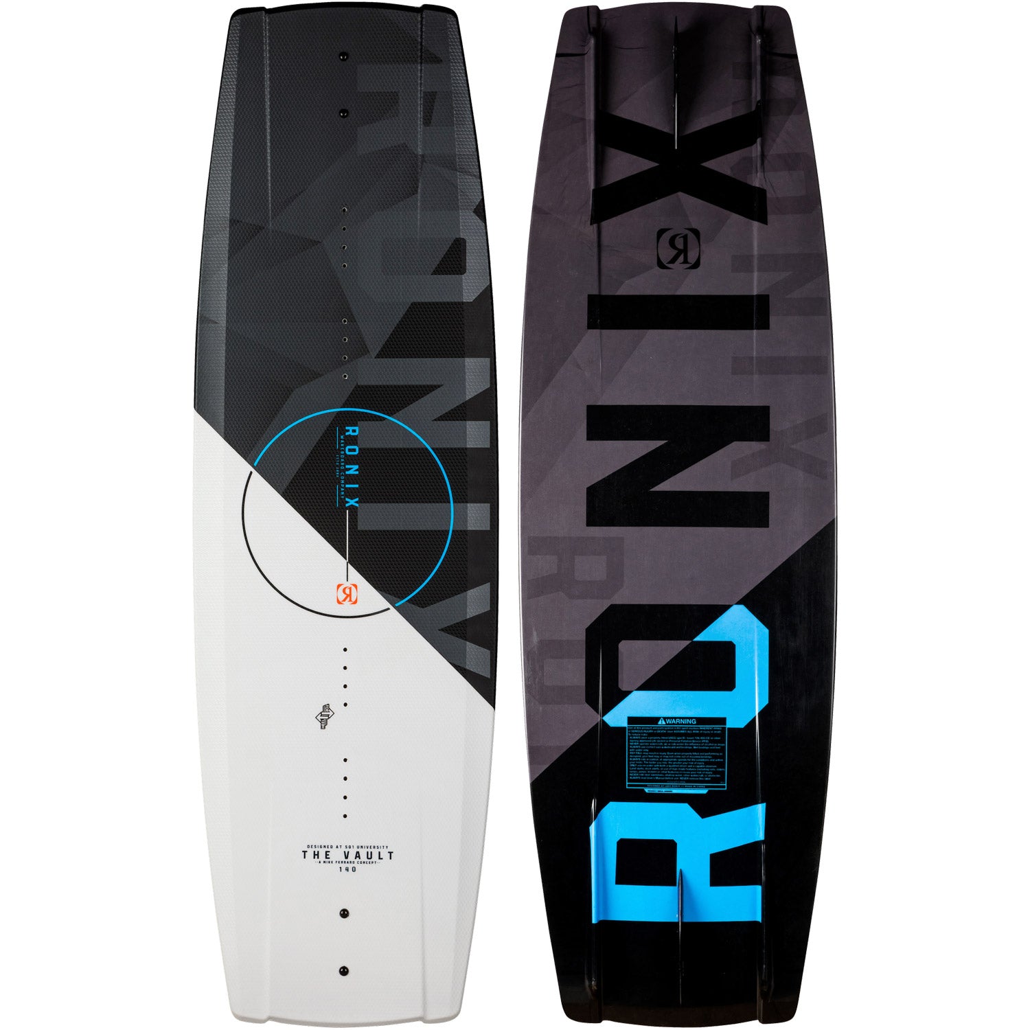 Vault Wakeboard