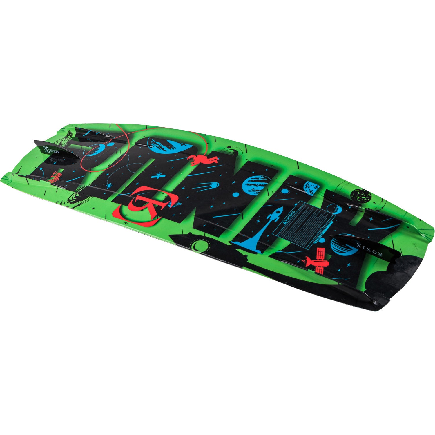JR Vision Wakeboard