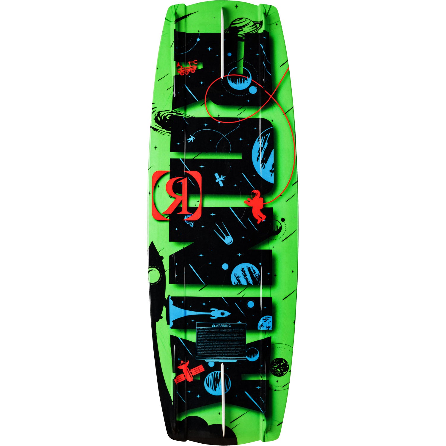 JR Vision Wakeboard
