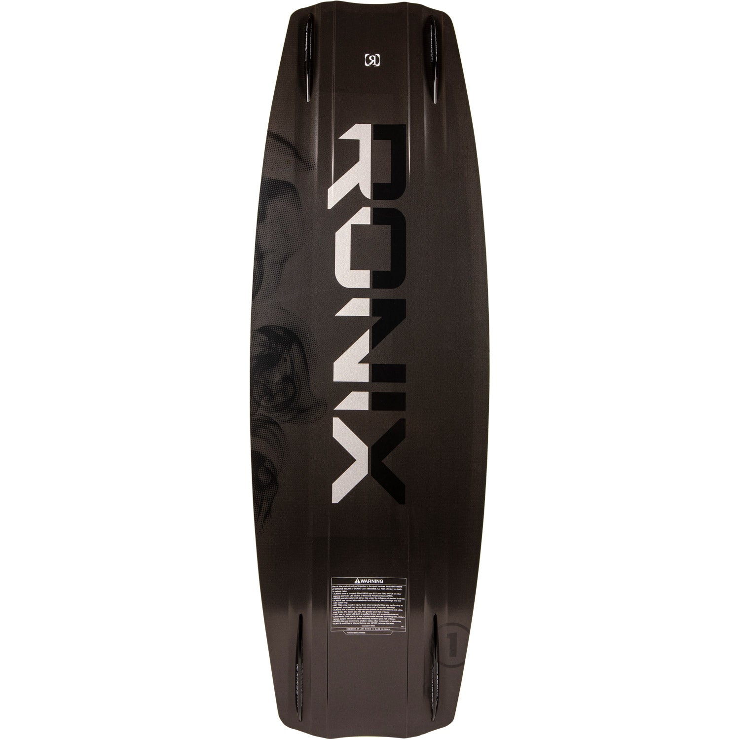 One Legacy Wakeboard