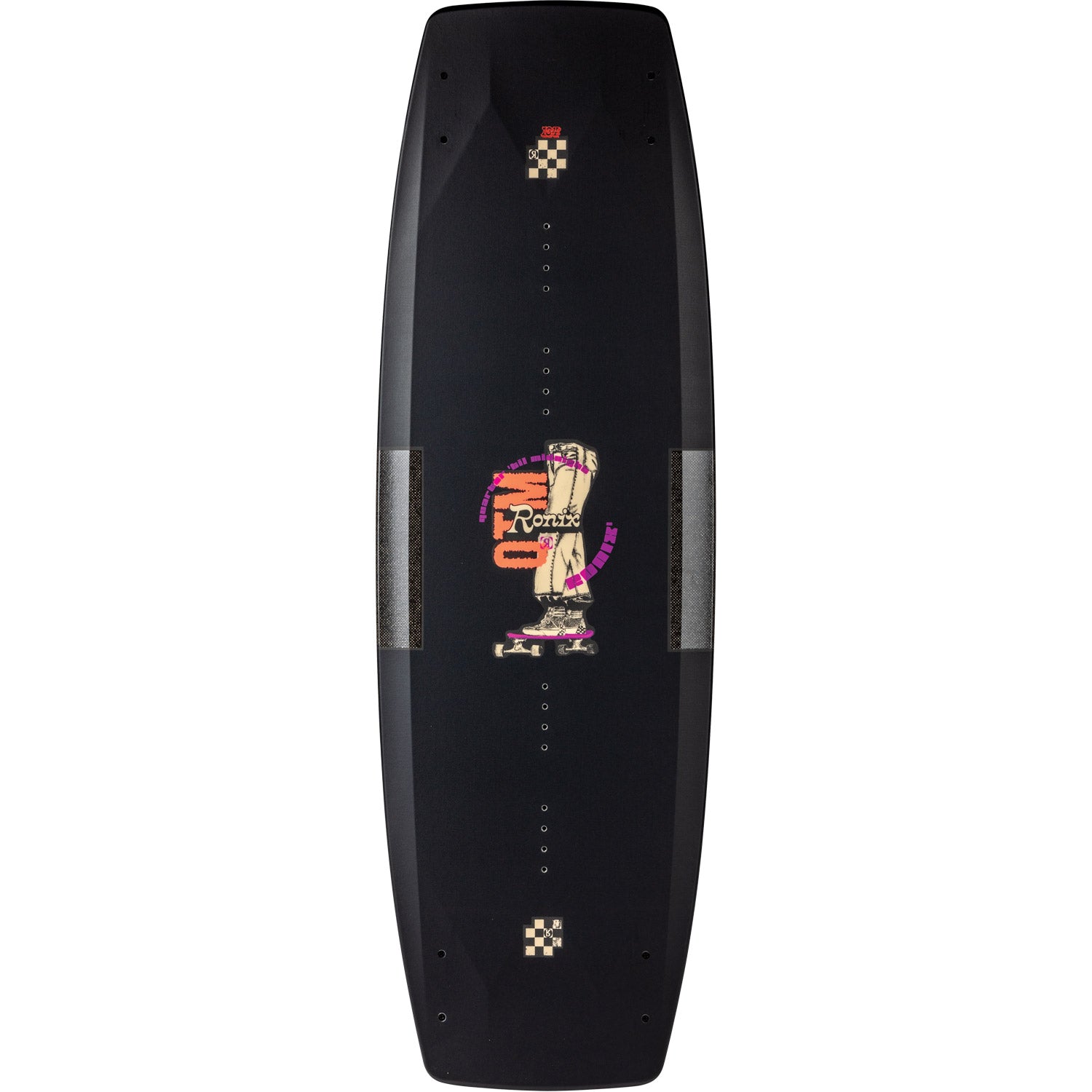 Quarter 'Til Midnight Wakeboard