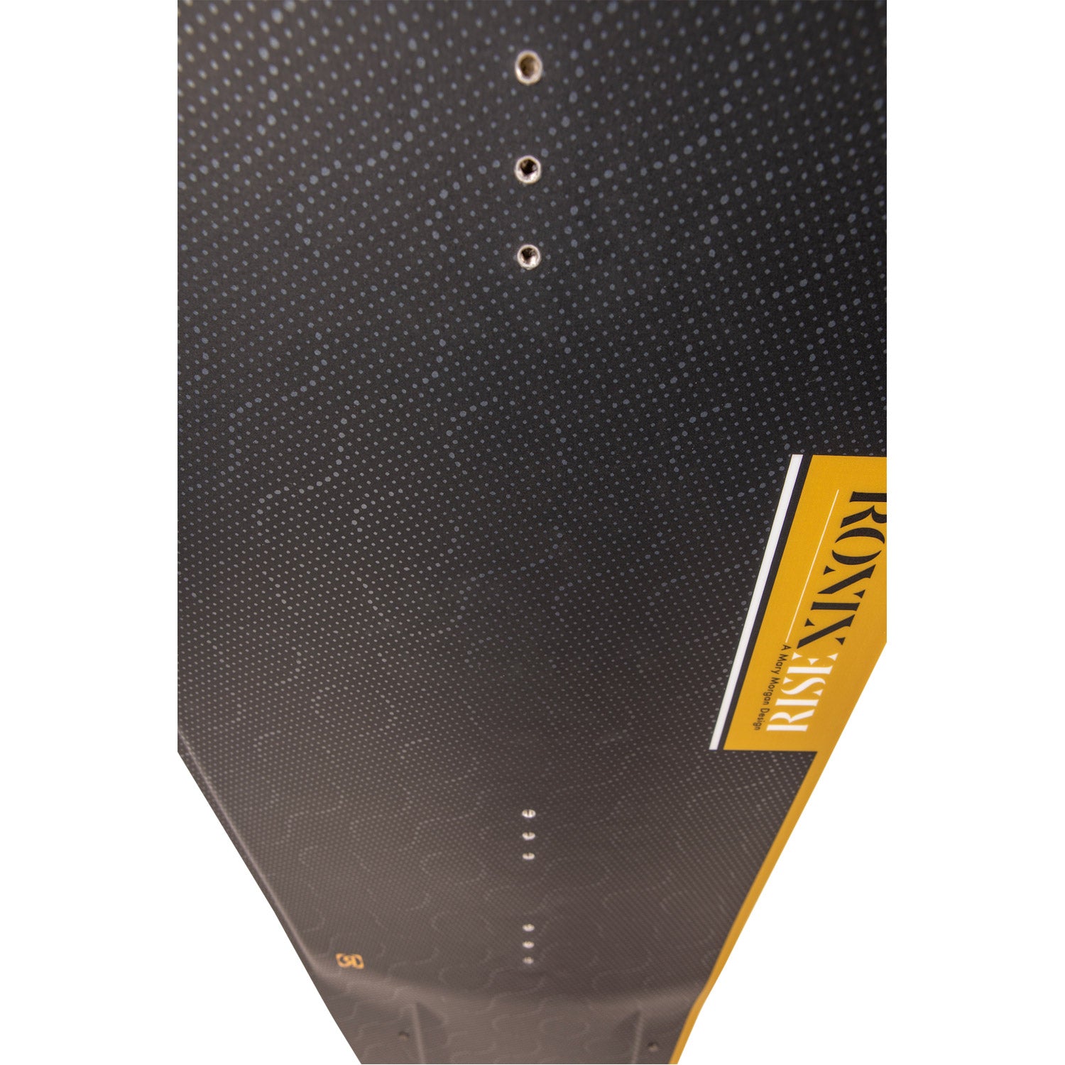 Rise Wakeboard