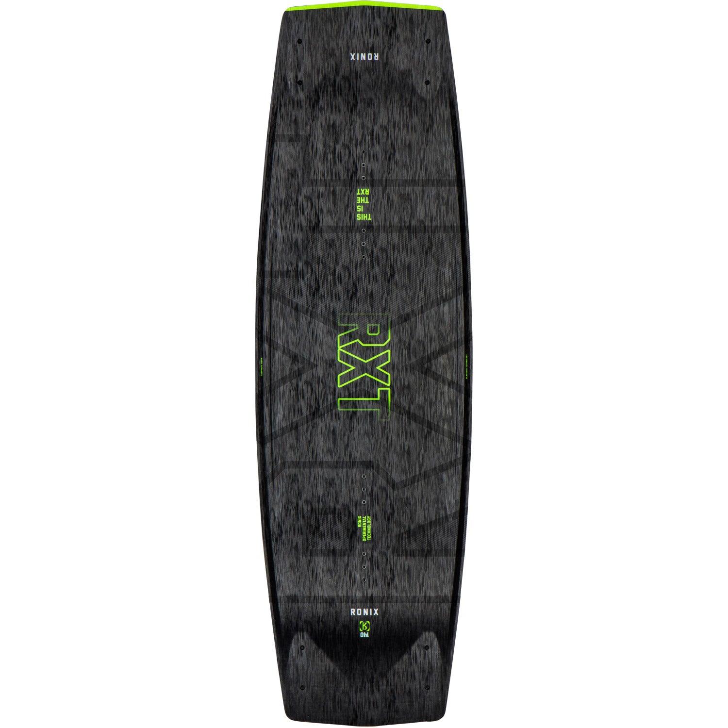 RXT Blackout Wakeboard