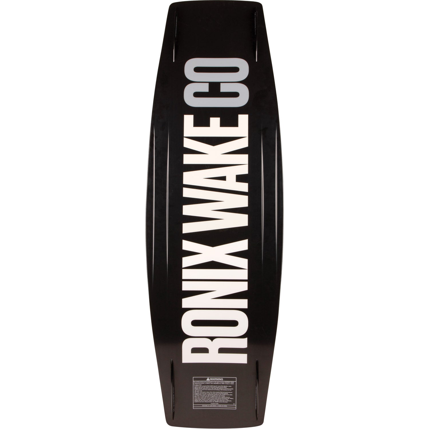 Supreme Wakeboard