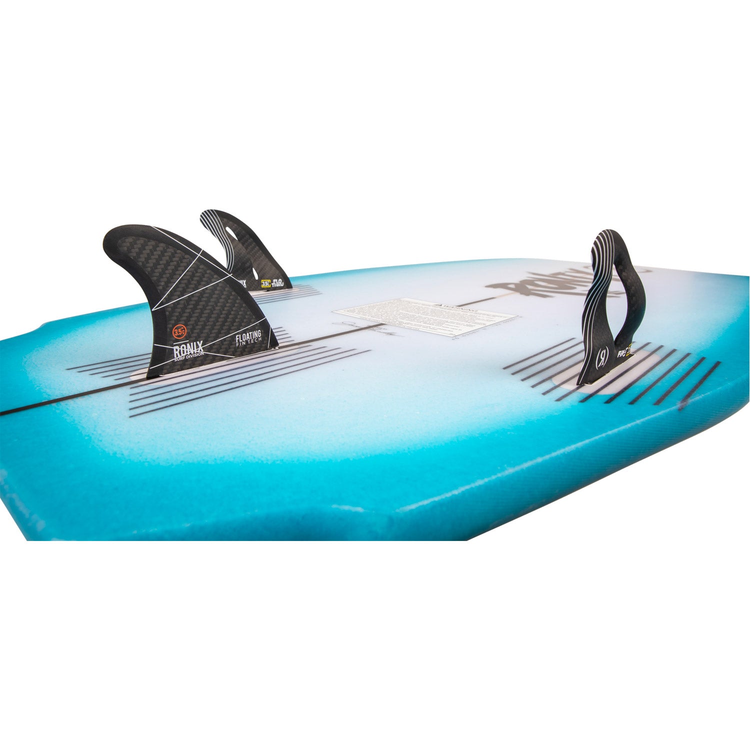 Flyweight Pro Dna Wake Surf
