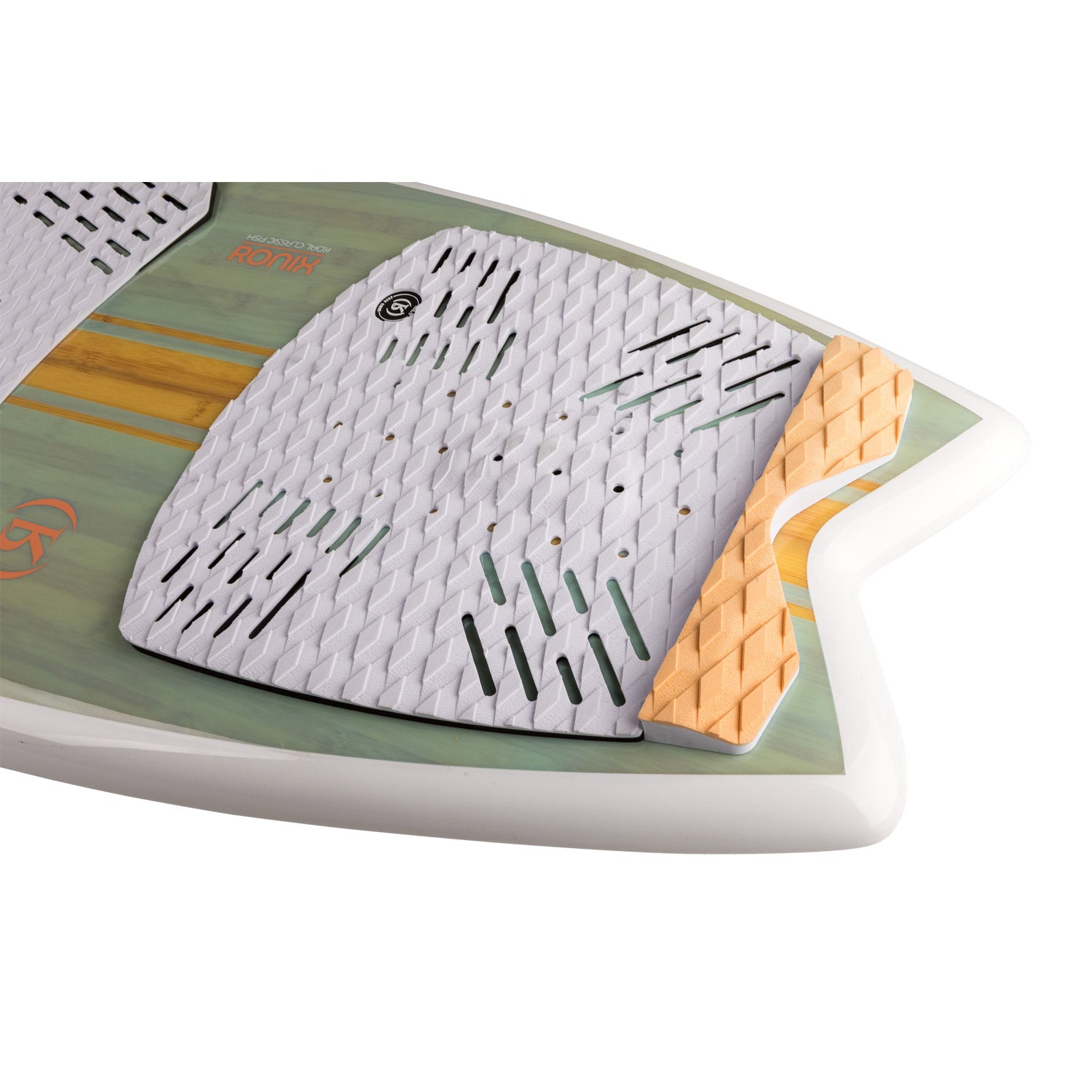 Women's Koal Class Fish Wake Surf