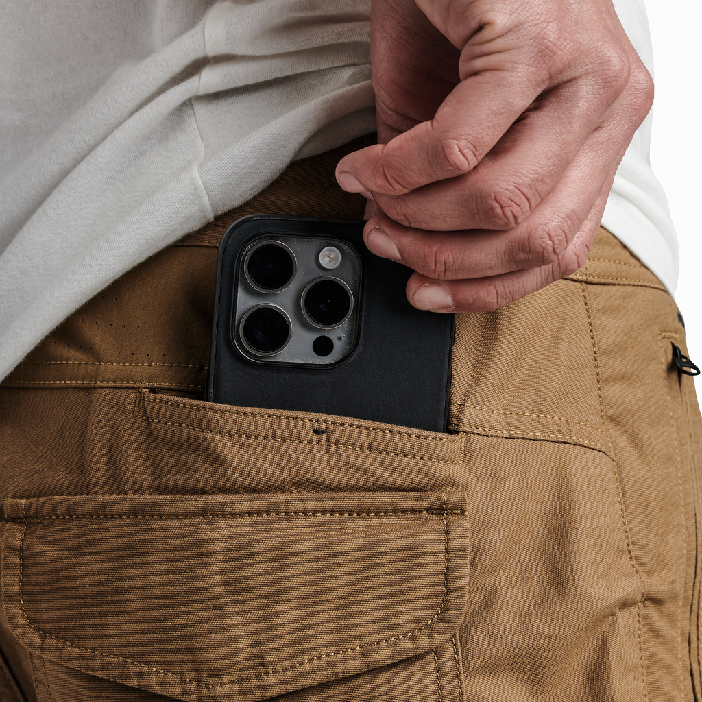 Layover Traveler Pants