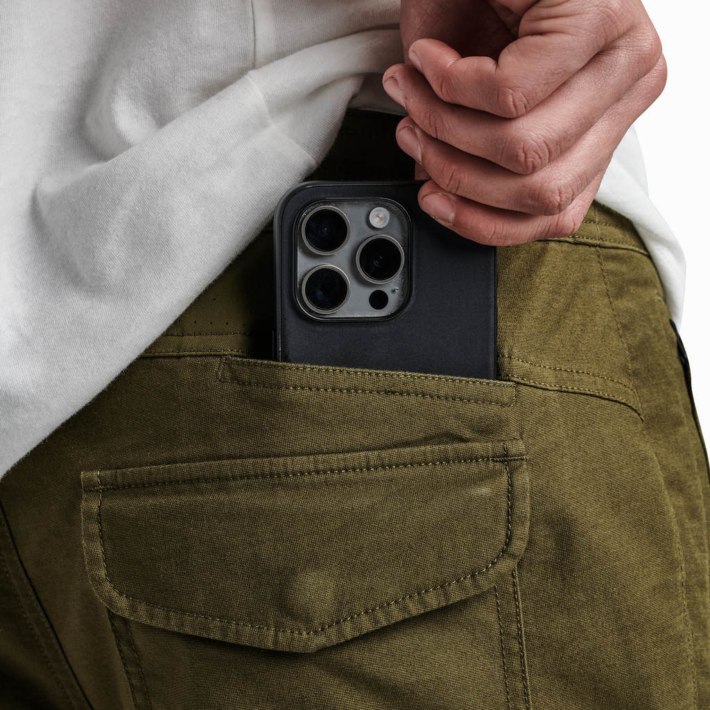 Layover Traveler Pants