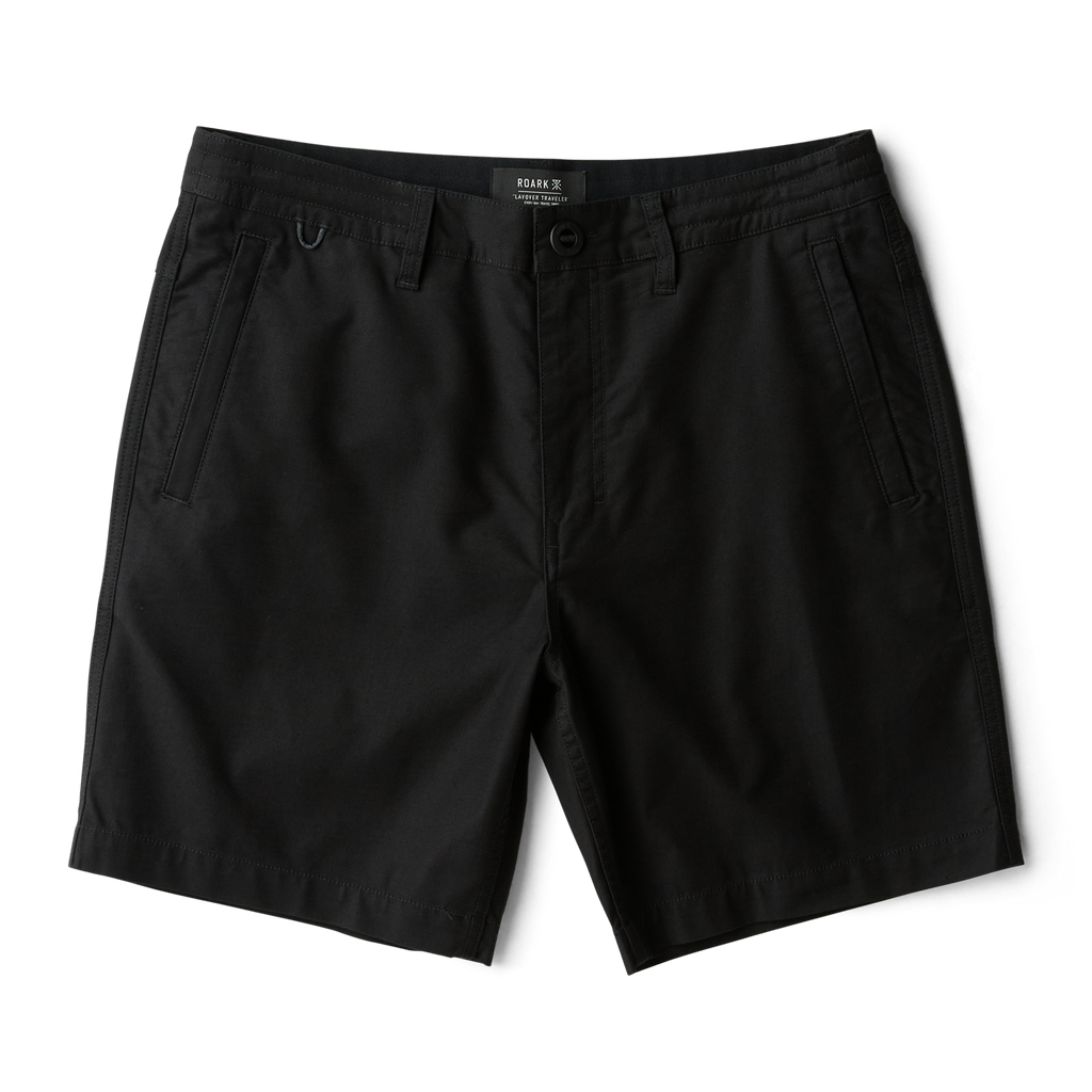 Layover Pro Traveler Shorts