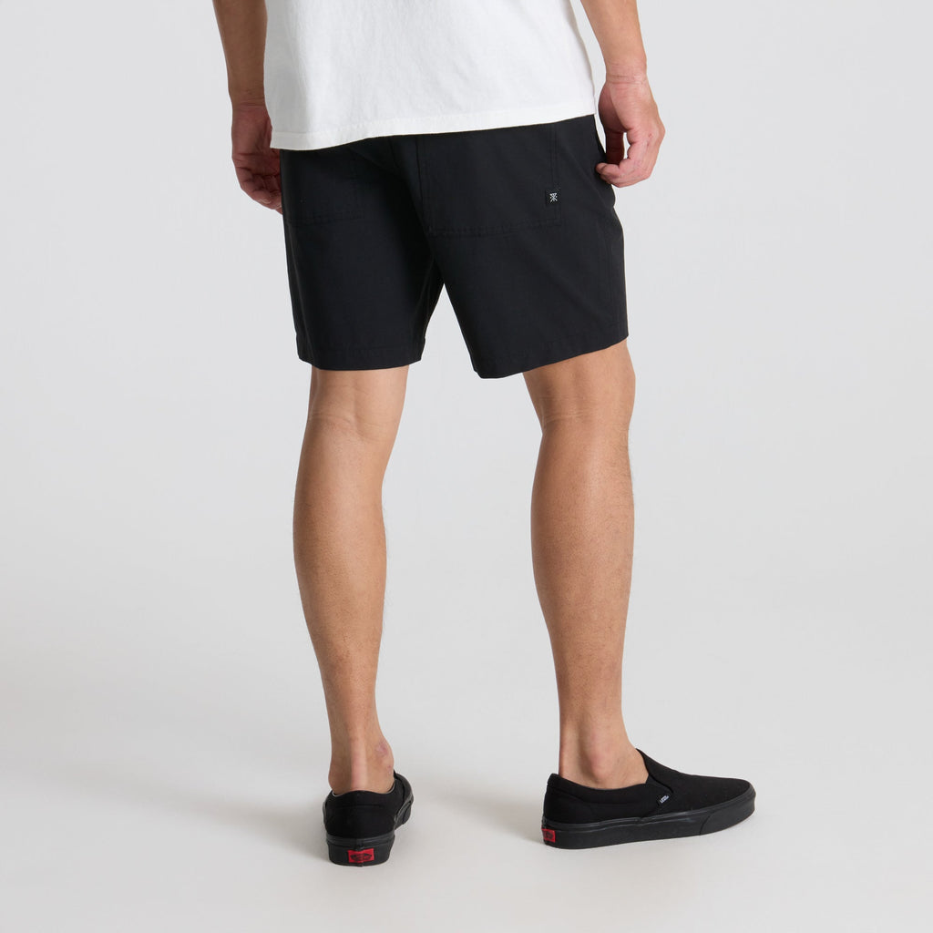 Layover Pro Traveler Shorts