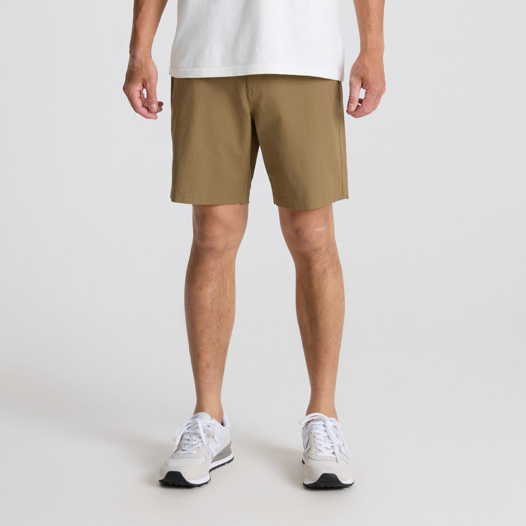 Layover Pro Traveler Shorts