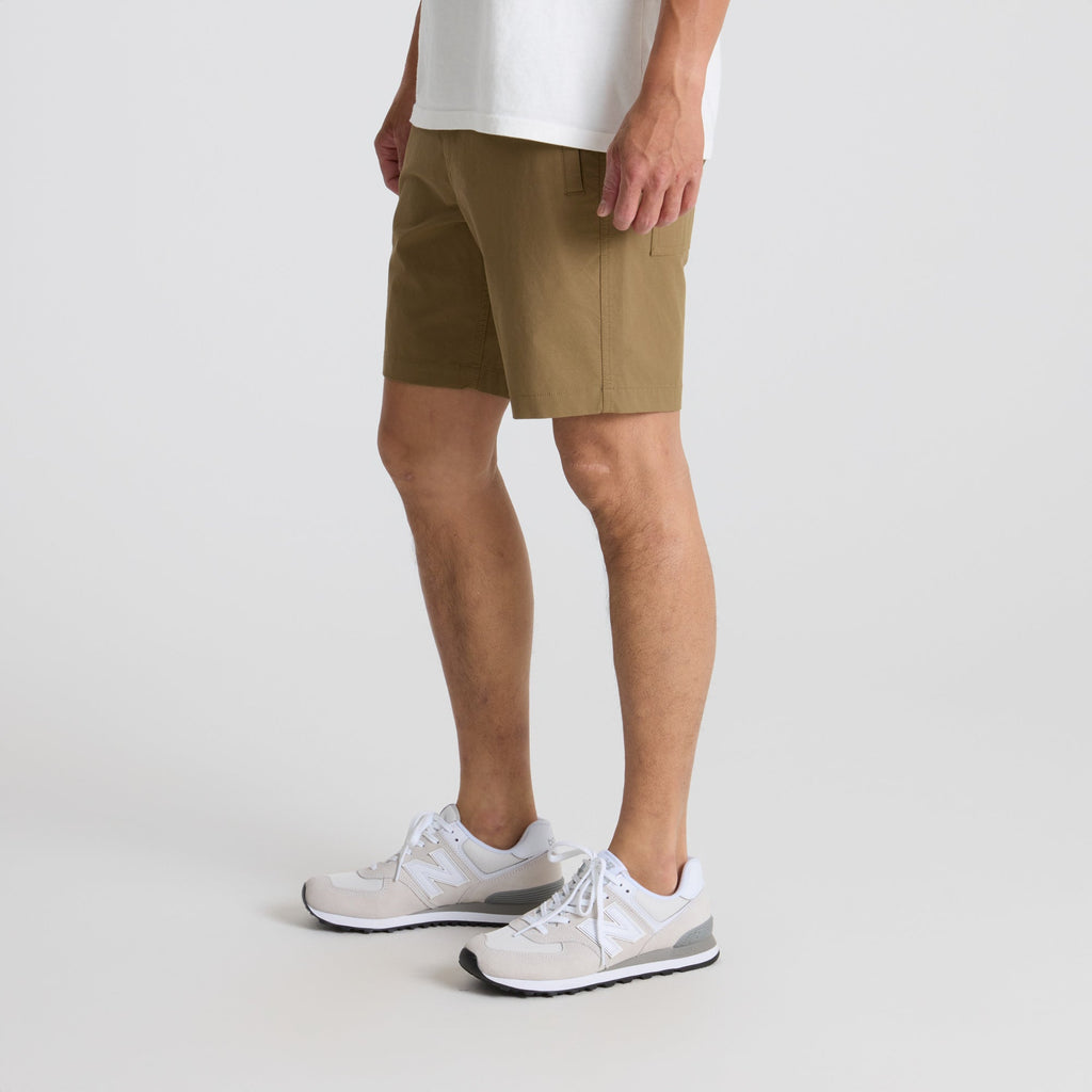 Layover Pro Traveler Shorts