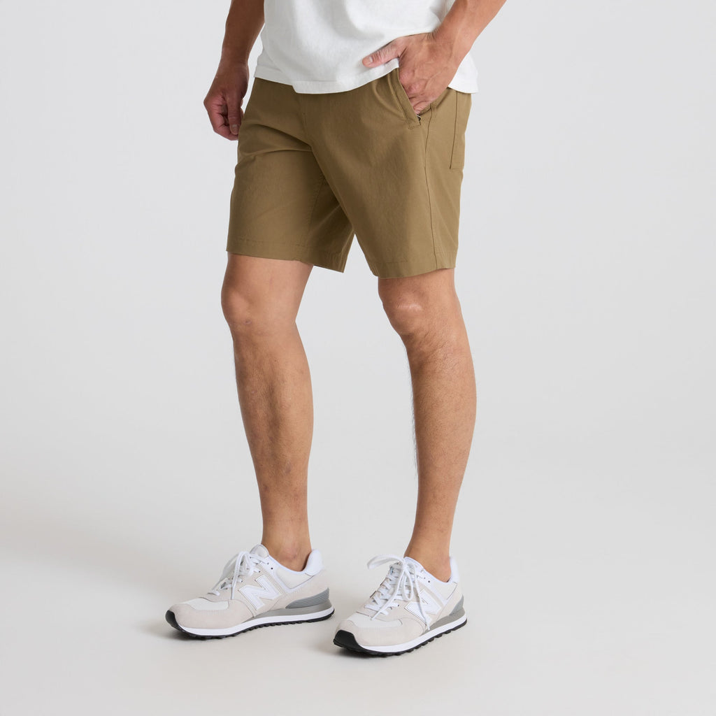 Layover Pro Traveler Shorts