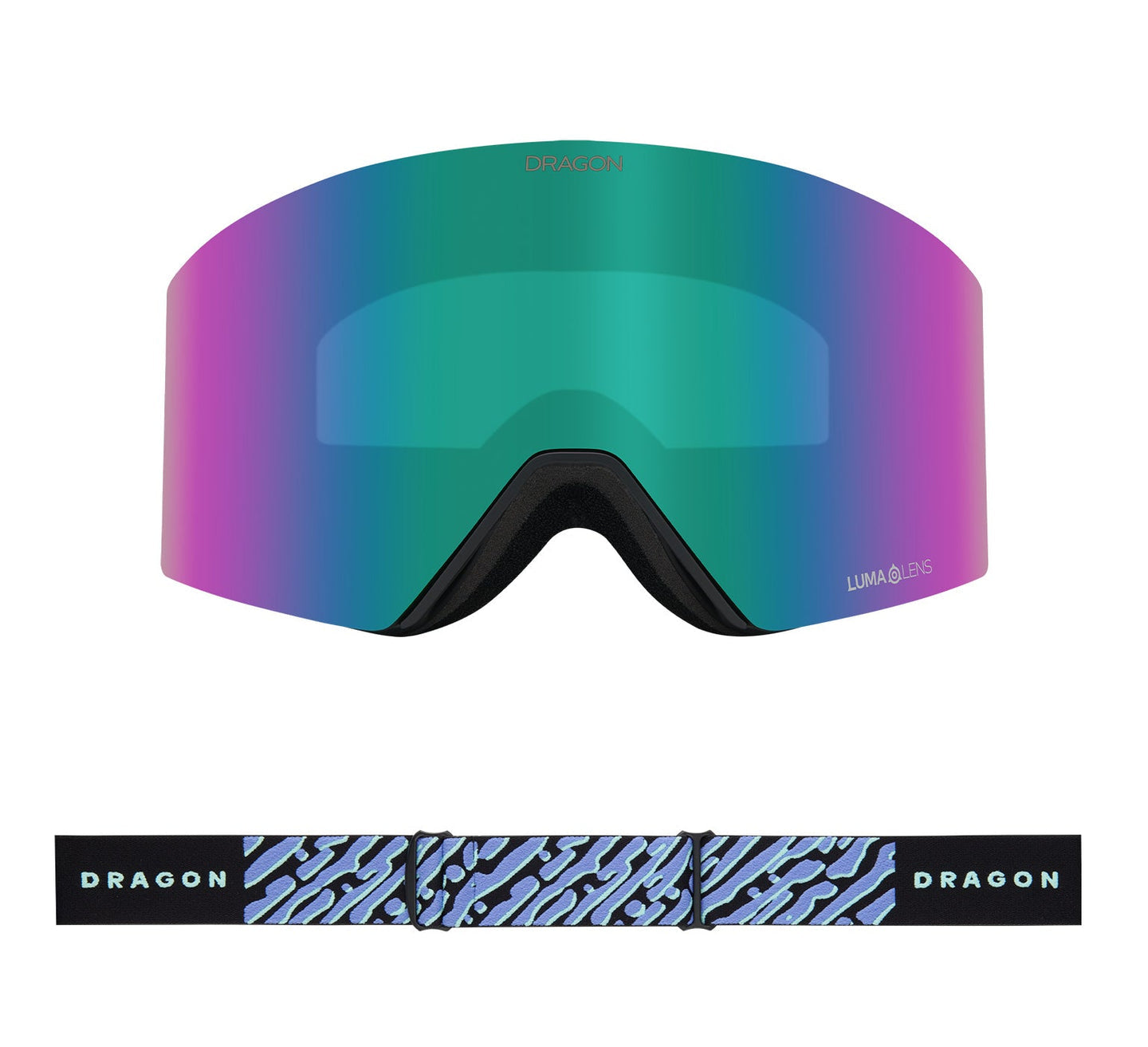 RVX MAG OTG Snow Goggle
