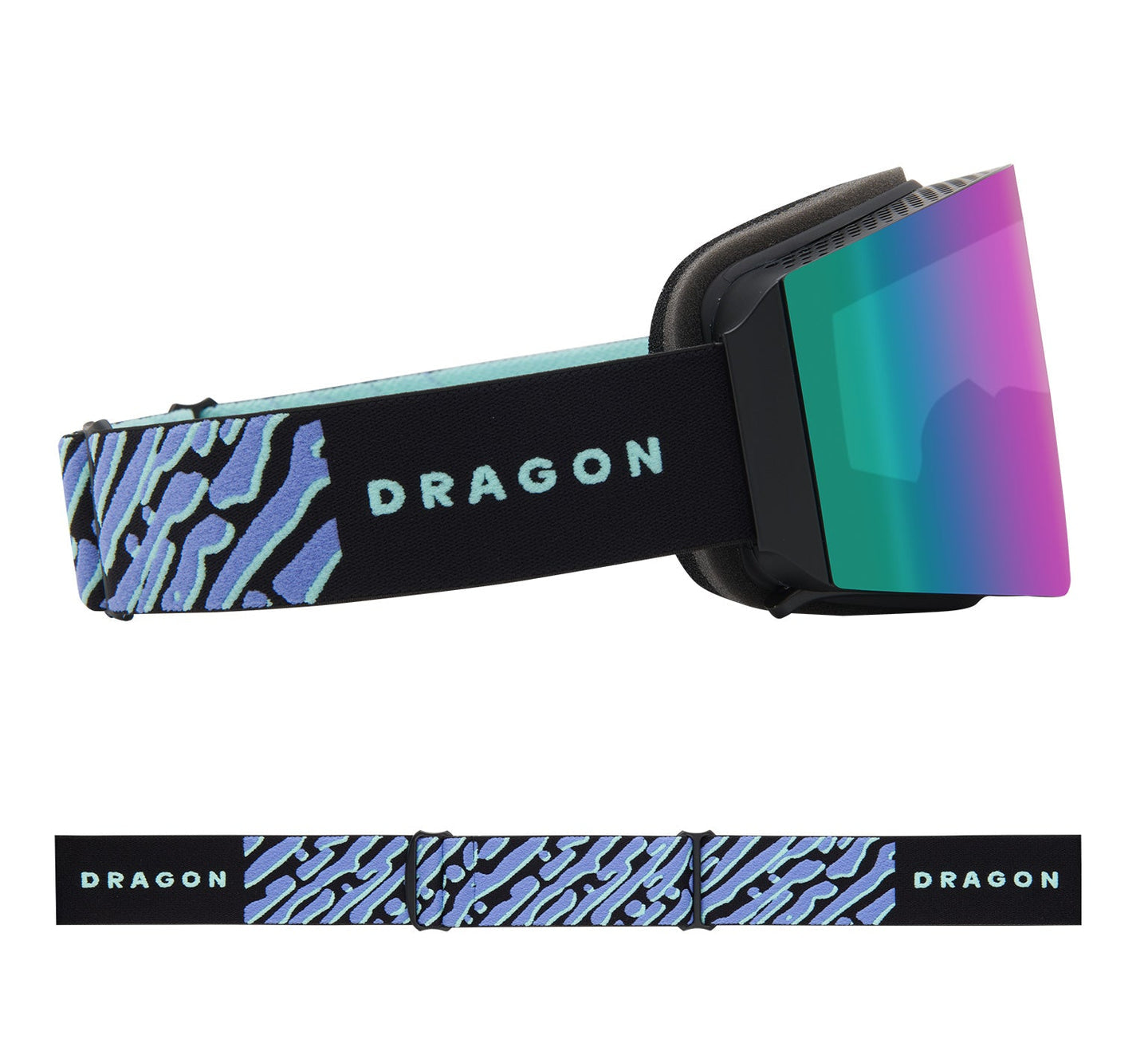 RVX MAG OTG Snow Goggle