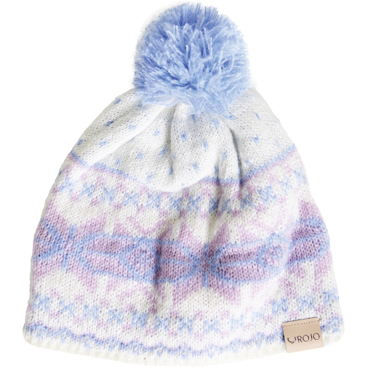Snowfall Beanie