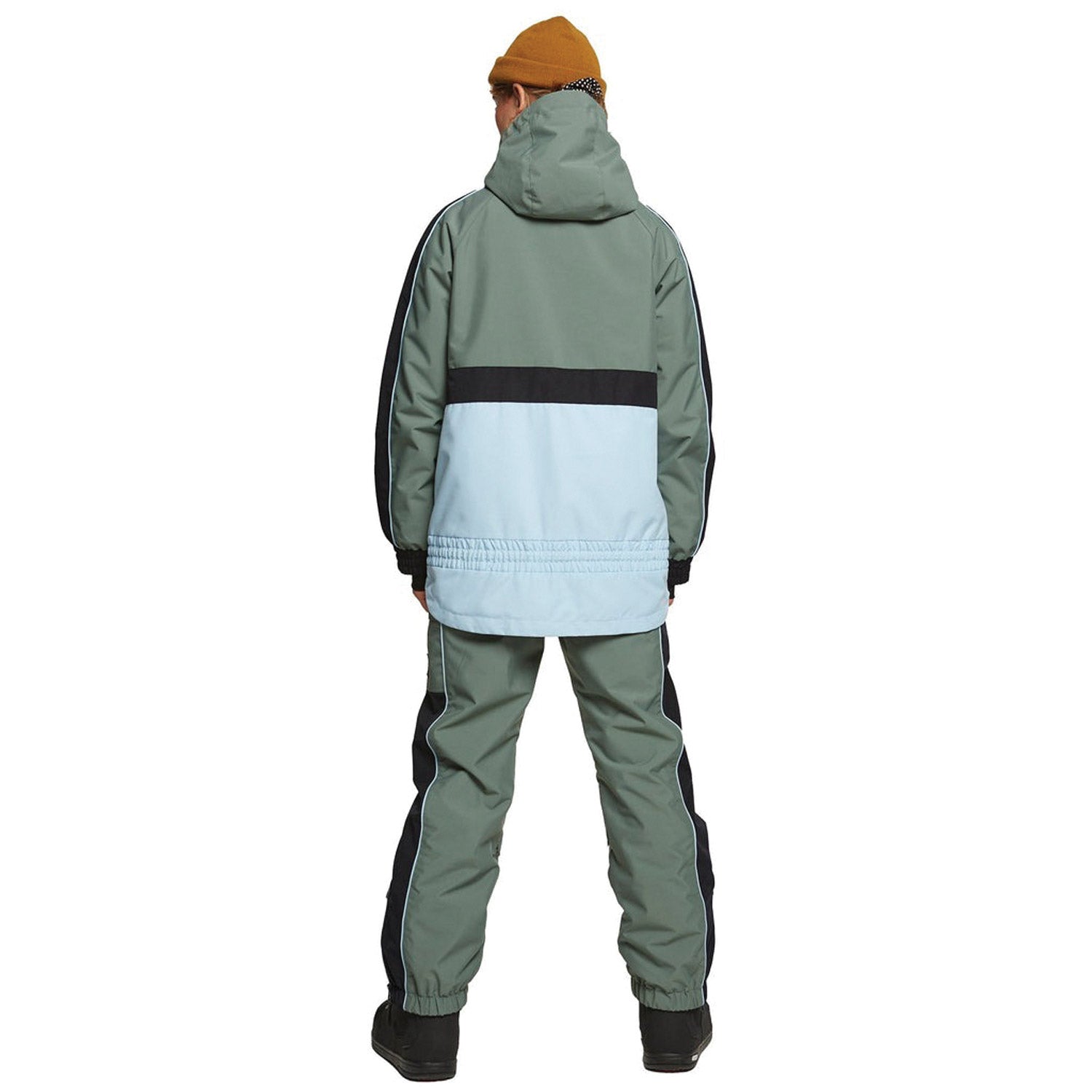 Retro Jo Snow Jacket