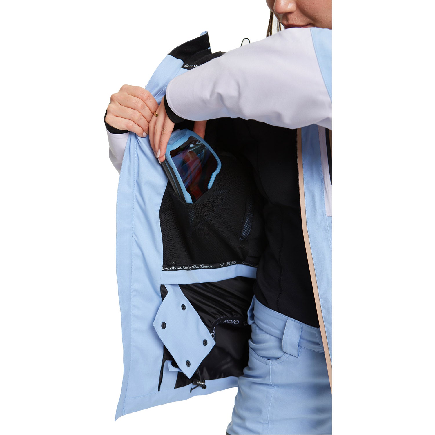 All Terrain 2 Jacket 2025