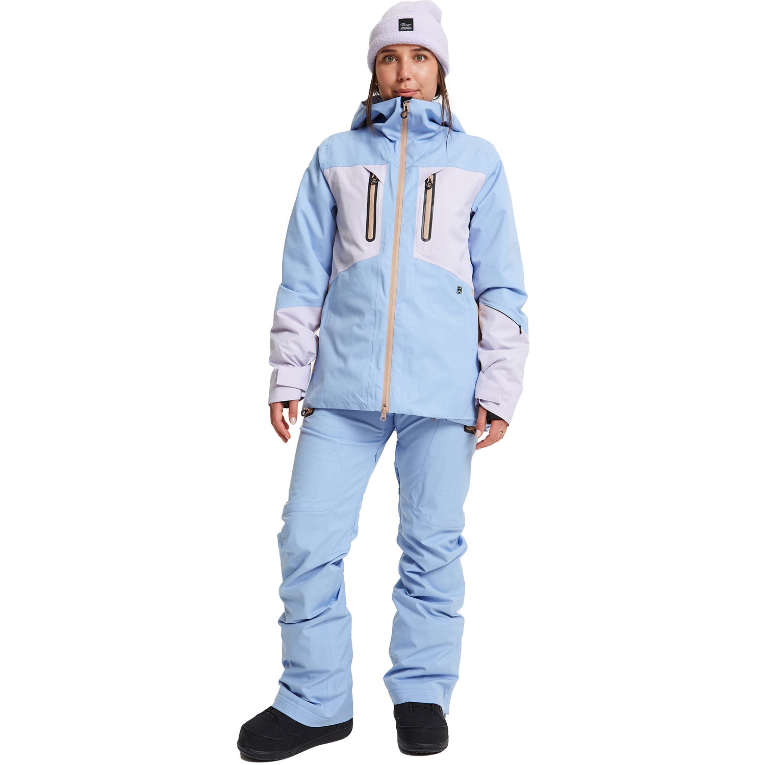 All Terrain 2 Jacket 2025