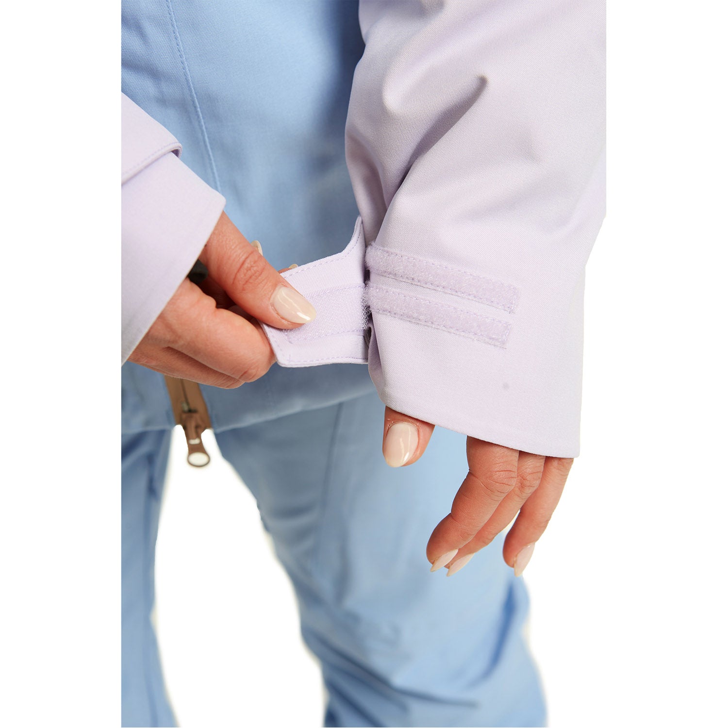 All Terrain 2 Jacket 2025