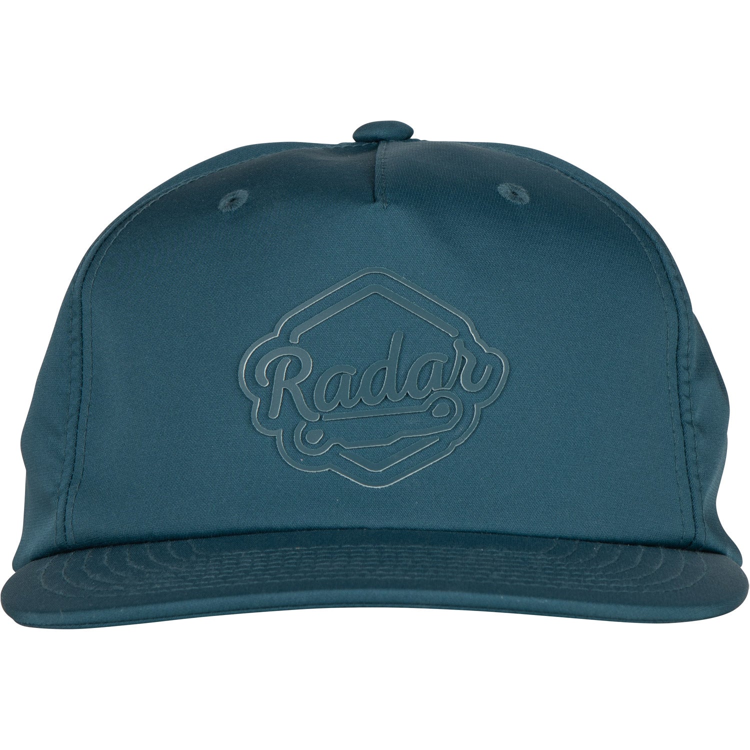 Authentic Snapback Cap