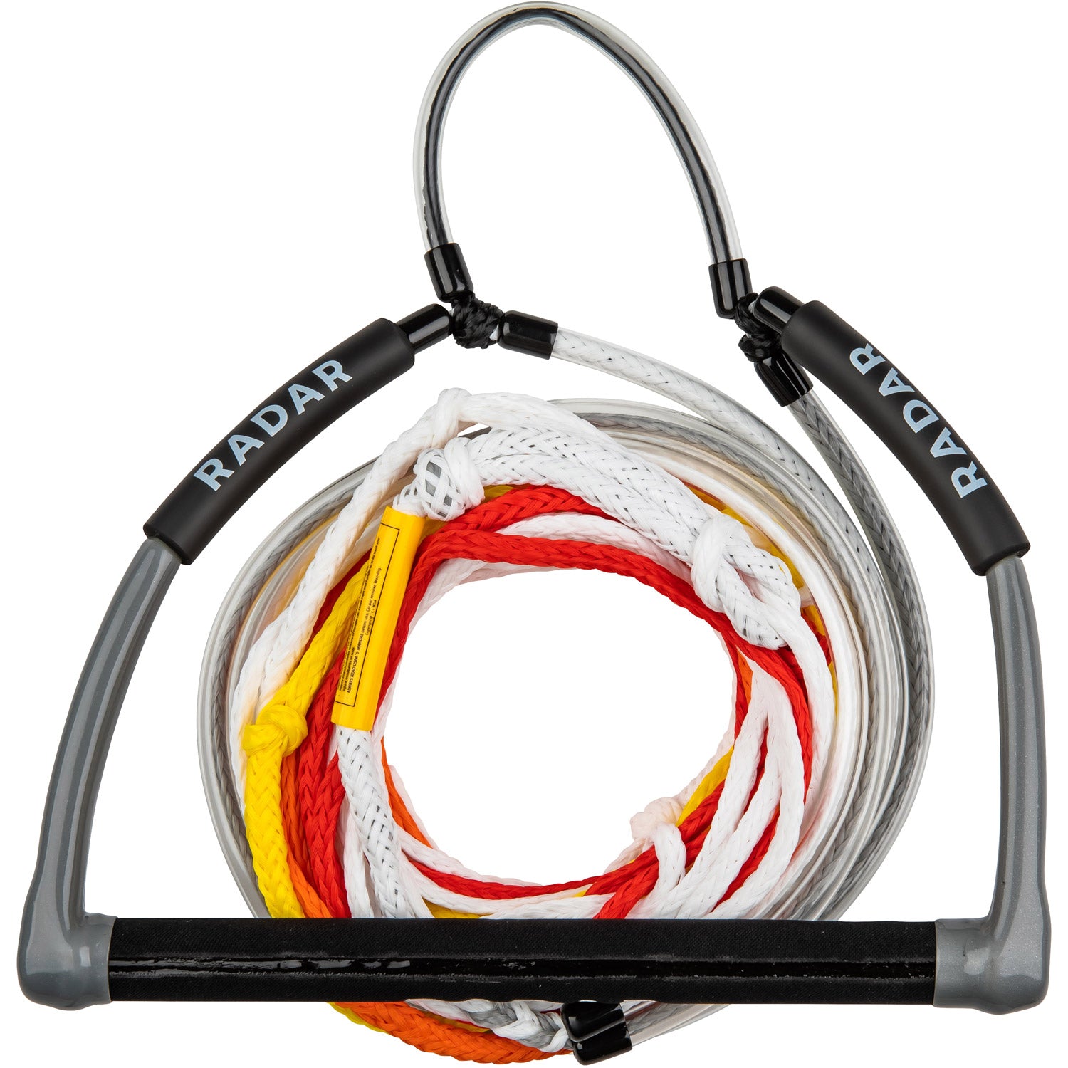 Deep V Diamond Grip Ski Rope Package