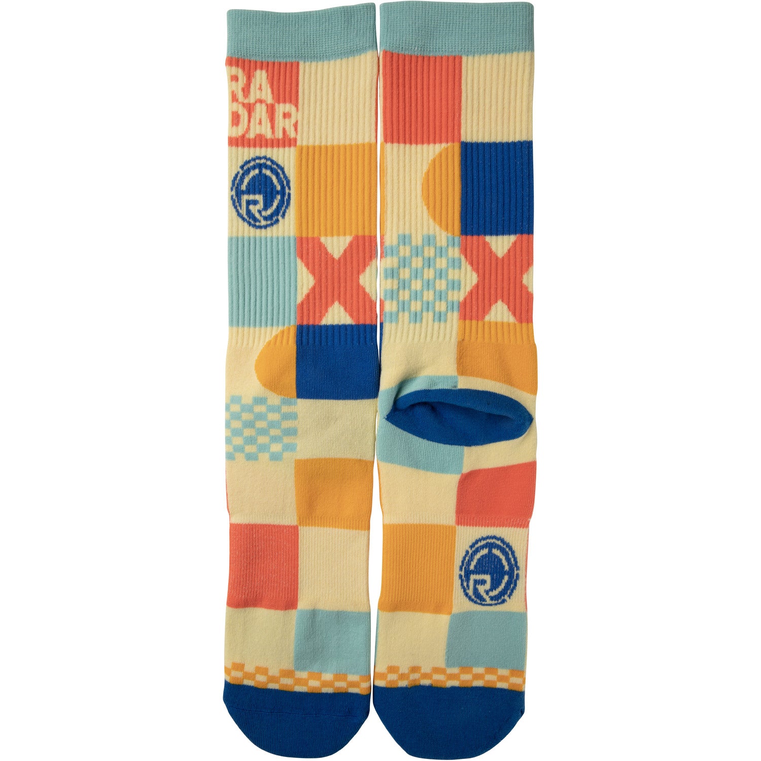 Crew Surf Sock