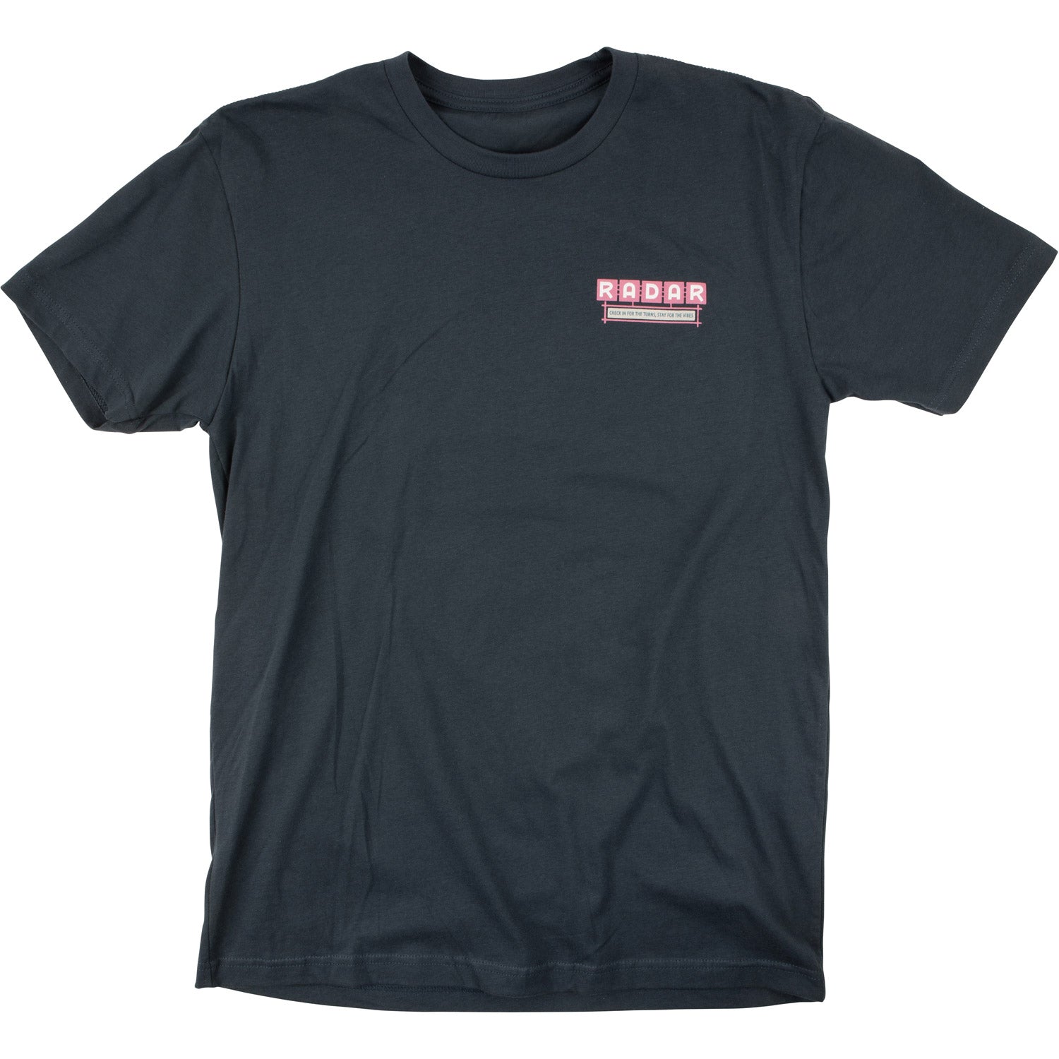 Hotel Radar T-shirt