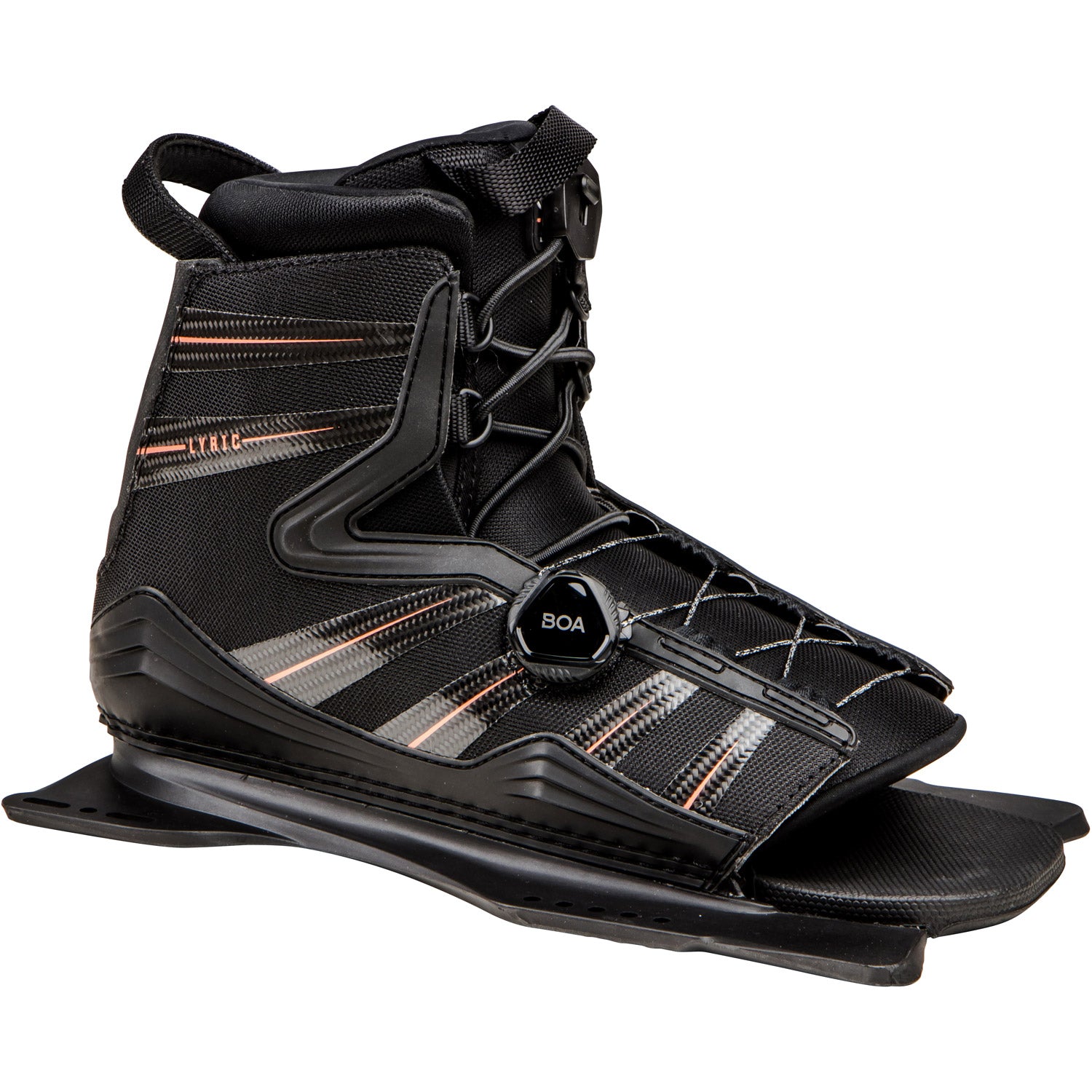 Lyric BOA Slalom Ski Boot