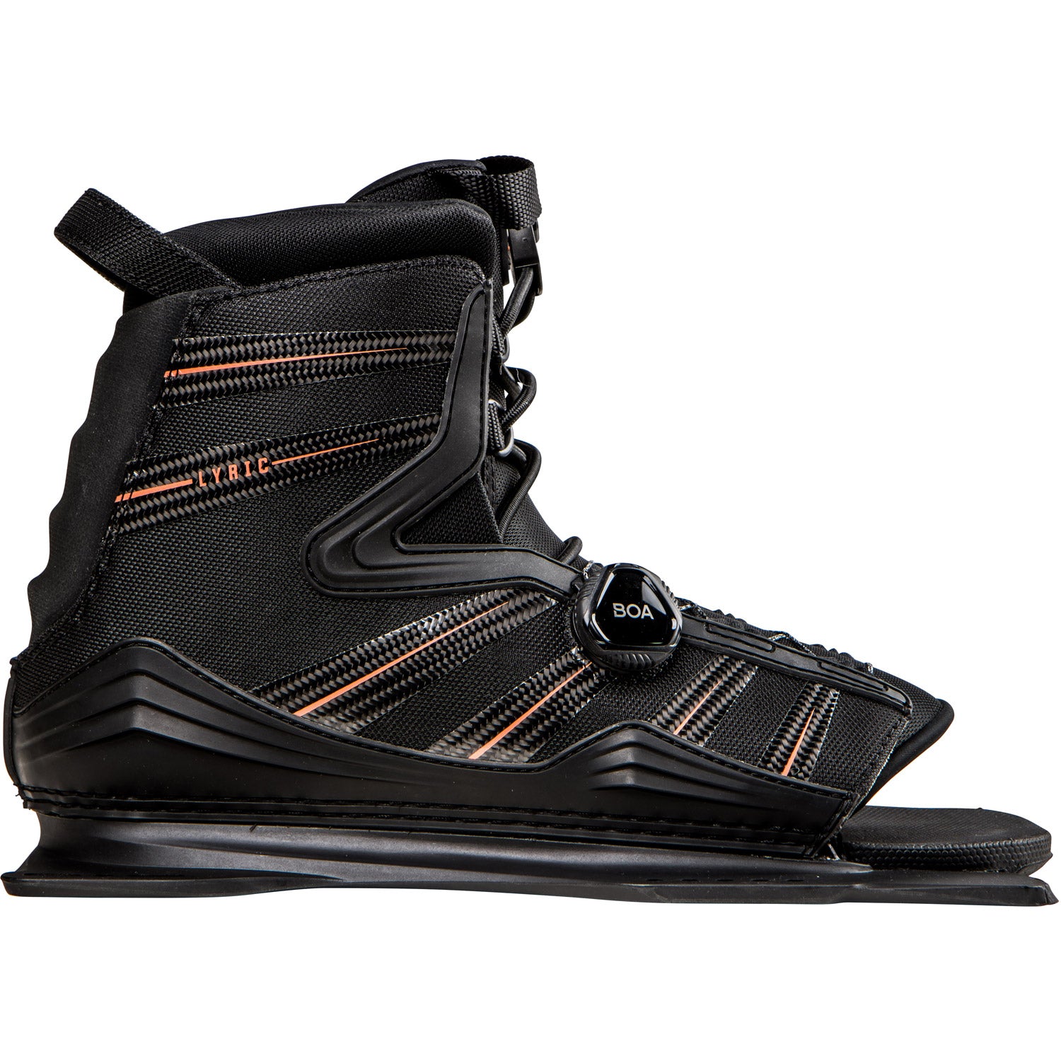 Lyric BOA Slalom Ski Boot