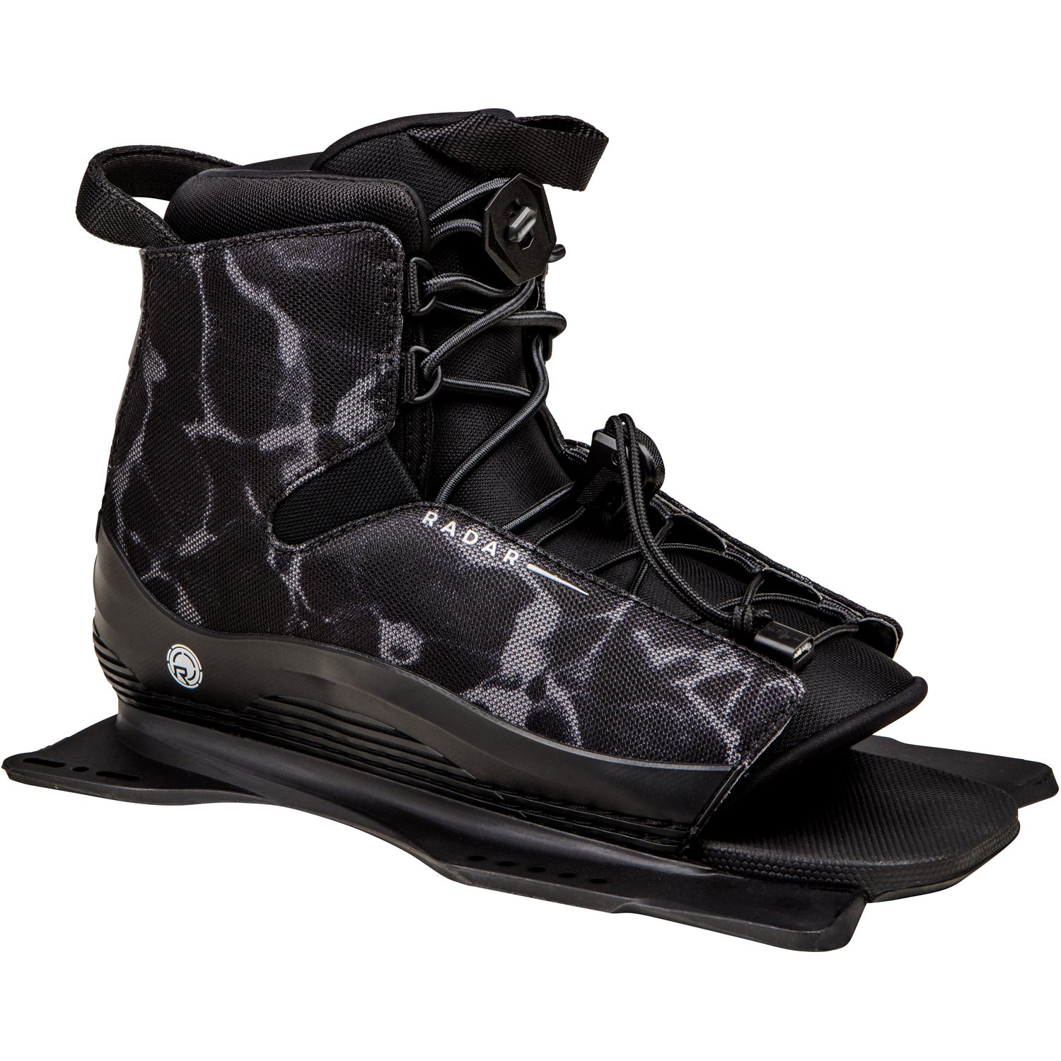 Women's Lyric Slalom Ski Boot