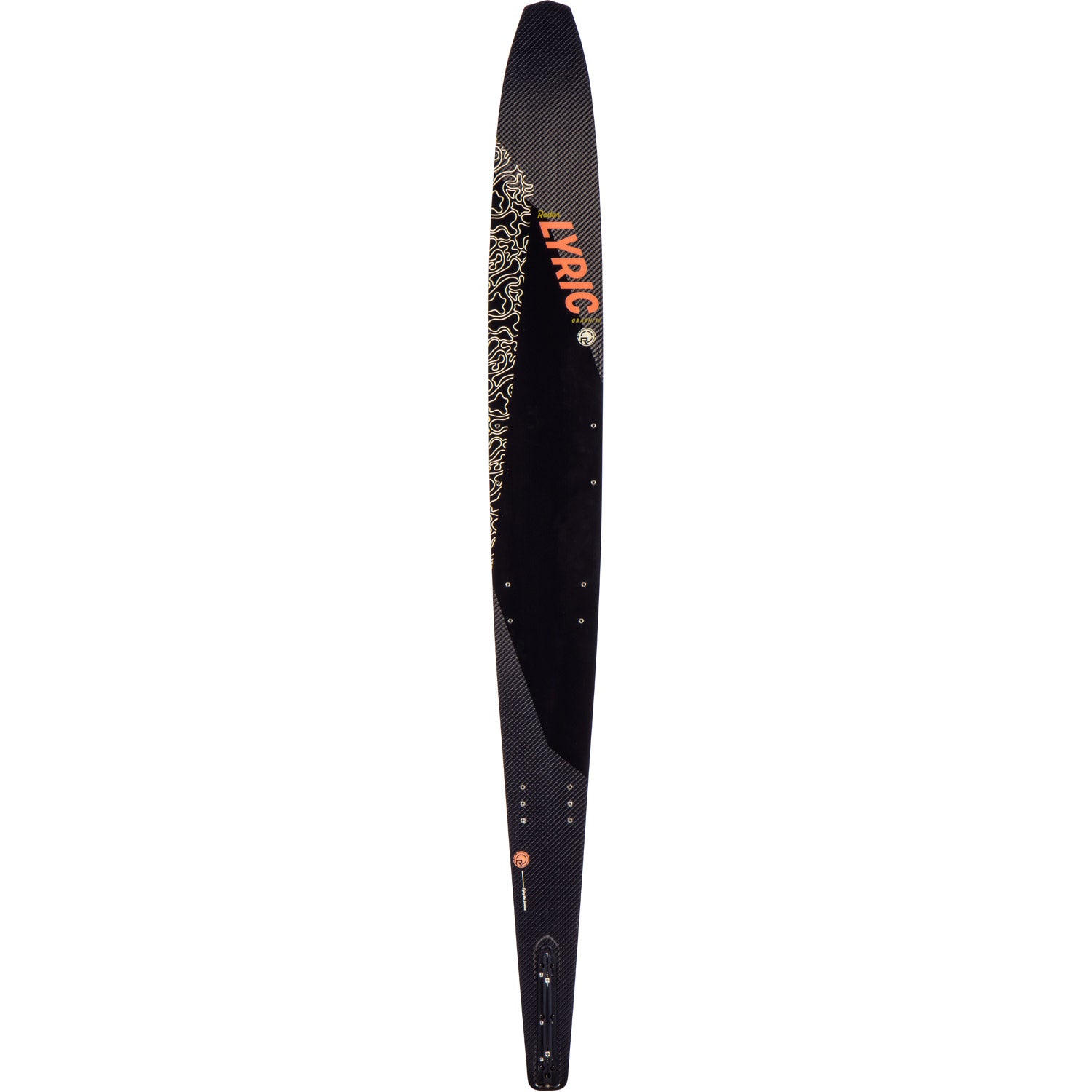 Women's Lyric Graphite Slalom Ski