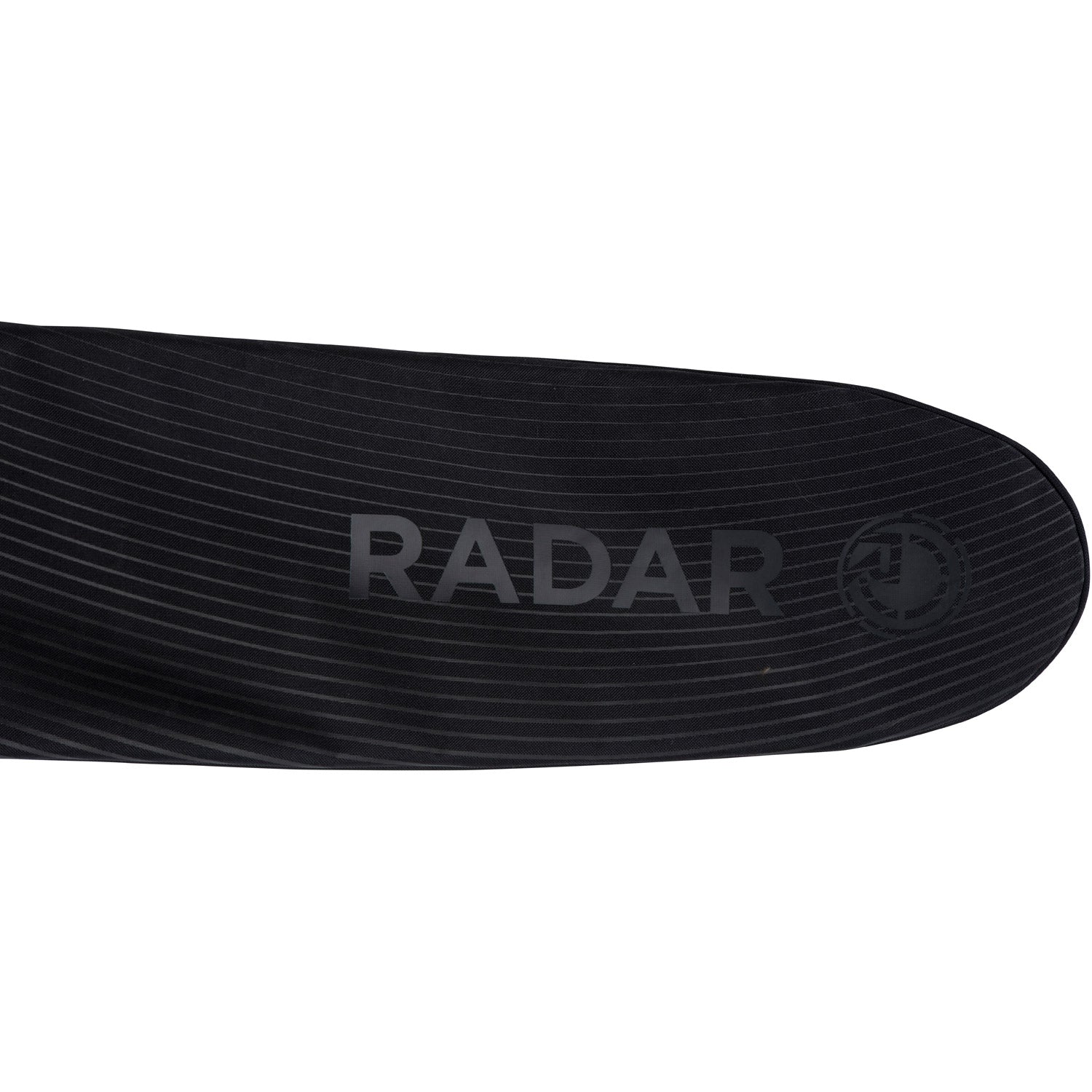 Padded Slalom Ski Cover