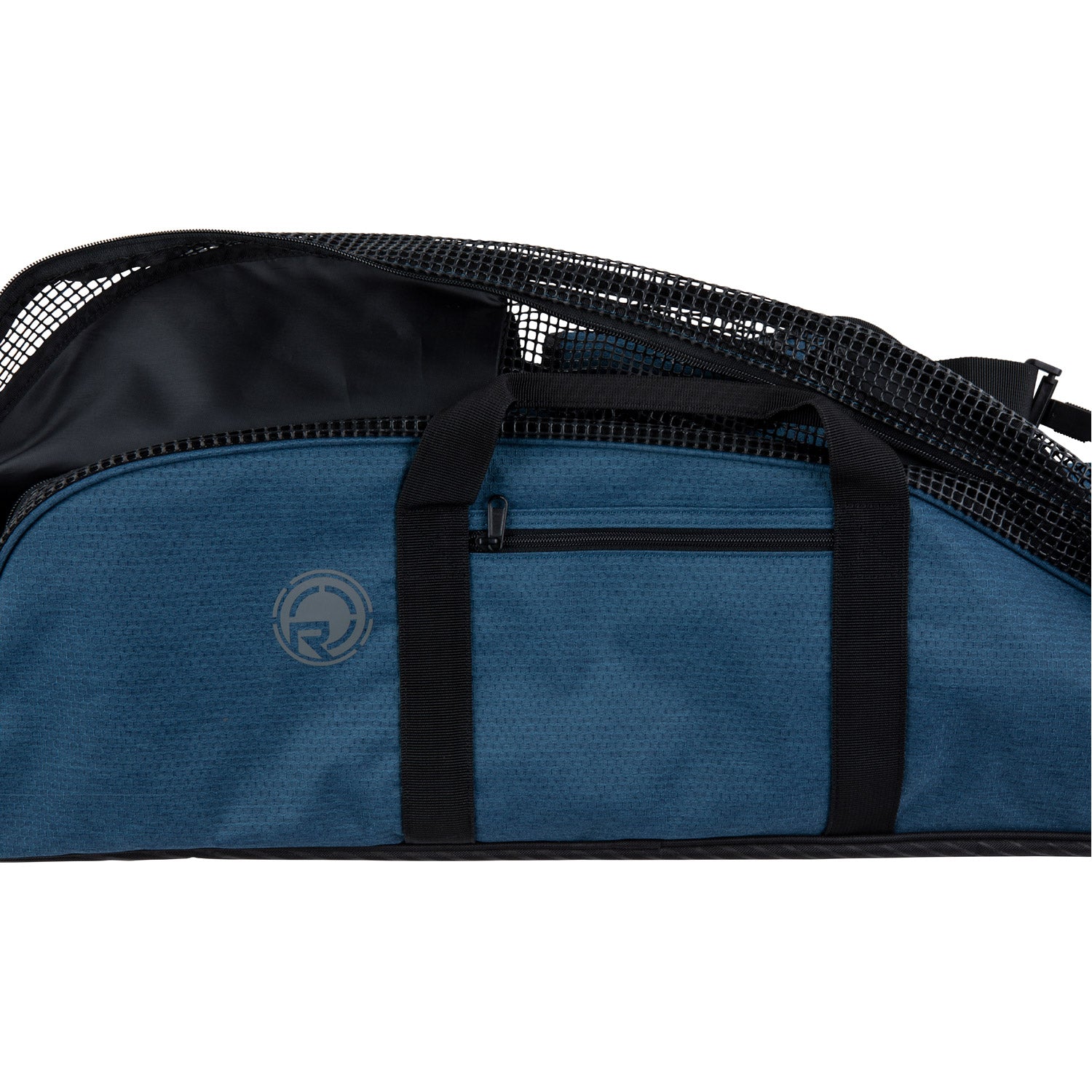 Padded Slalom Ski Cover