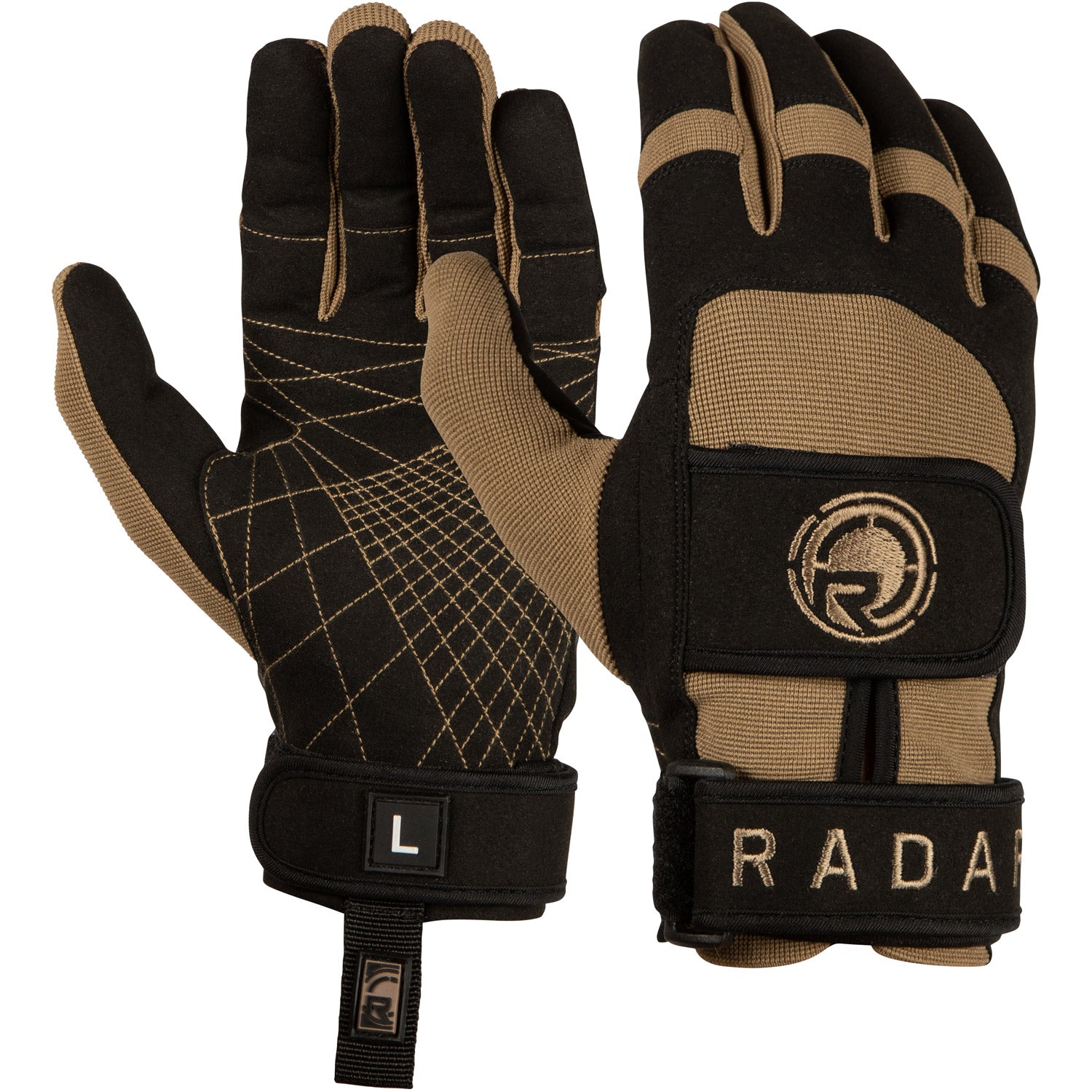 Podium Waterski Gloves