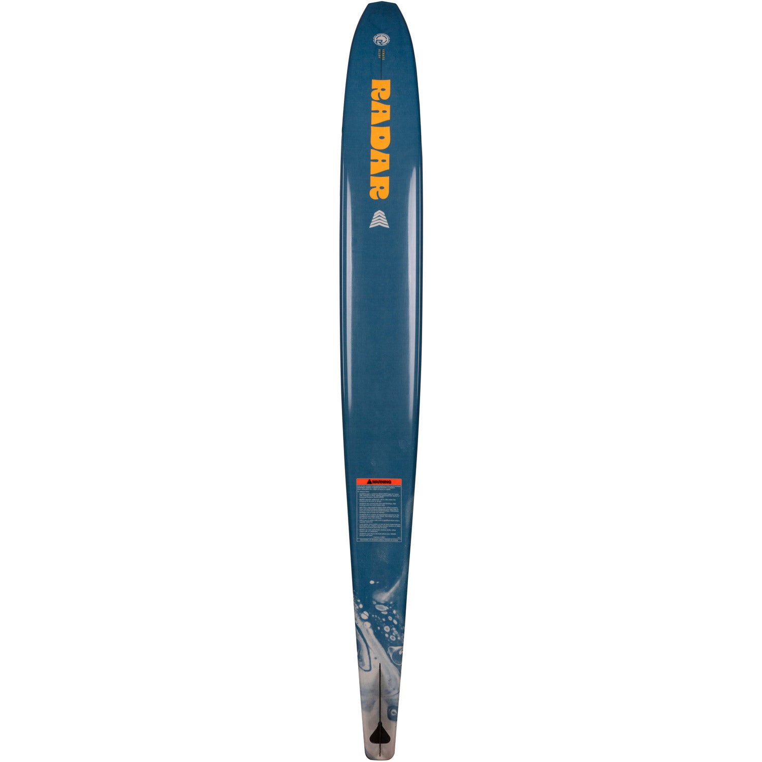 Senate Alloy Slalom Ski