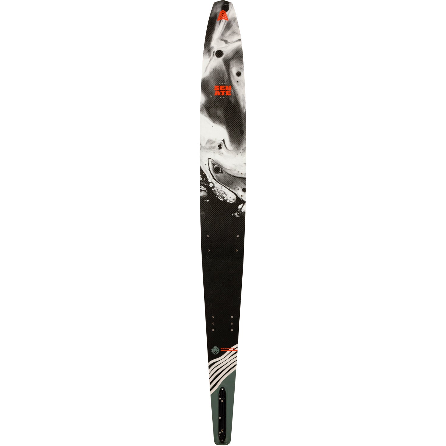 Senate Graphite Slalom Ski