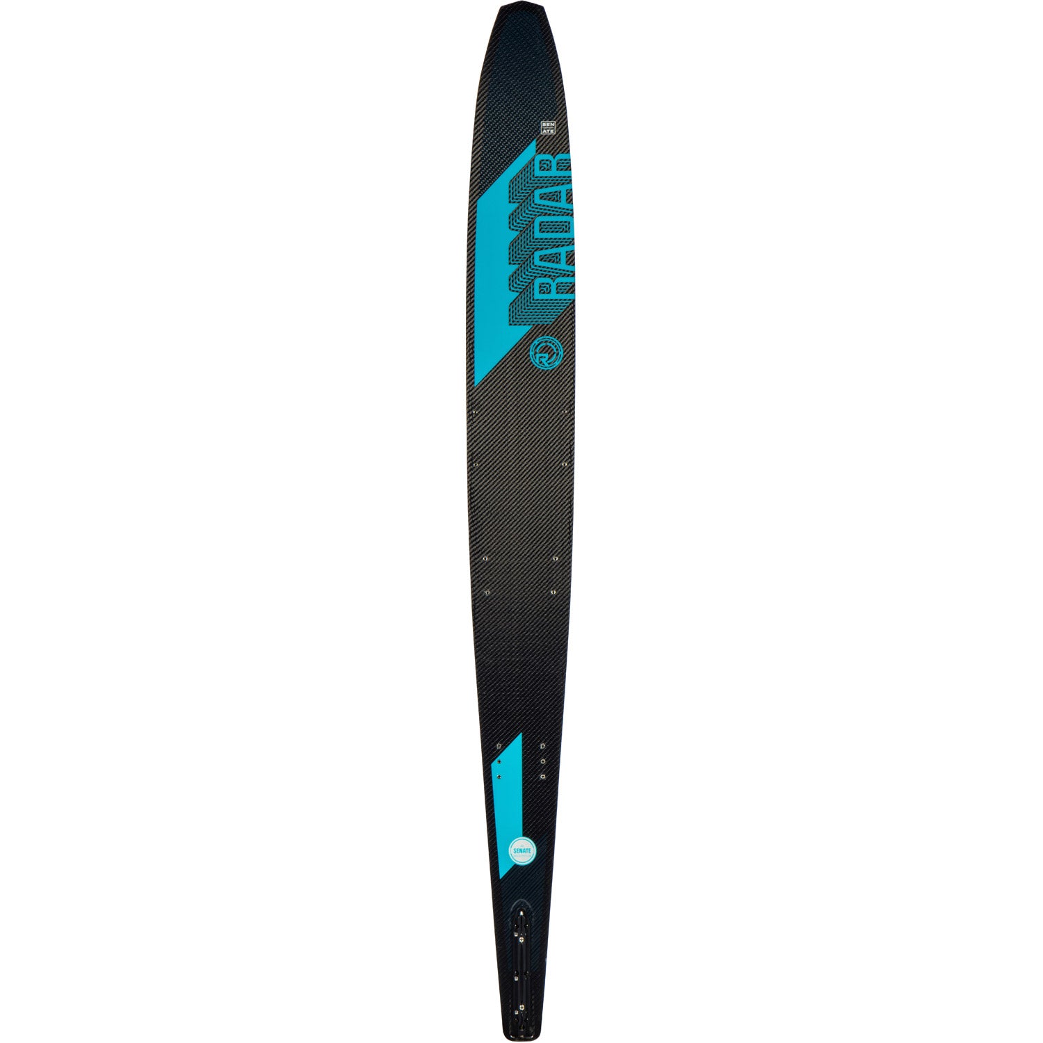 Men's Senate Graphite Slalom Ski