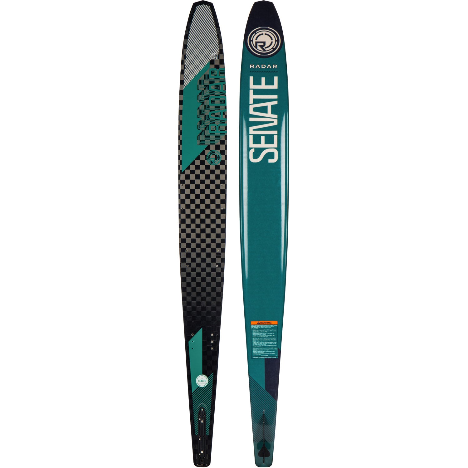 Men's Senate Lithium Slalom Ski