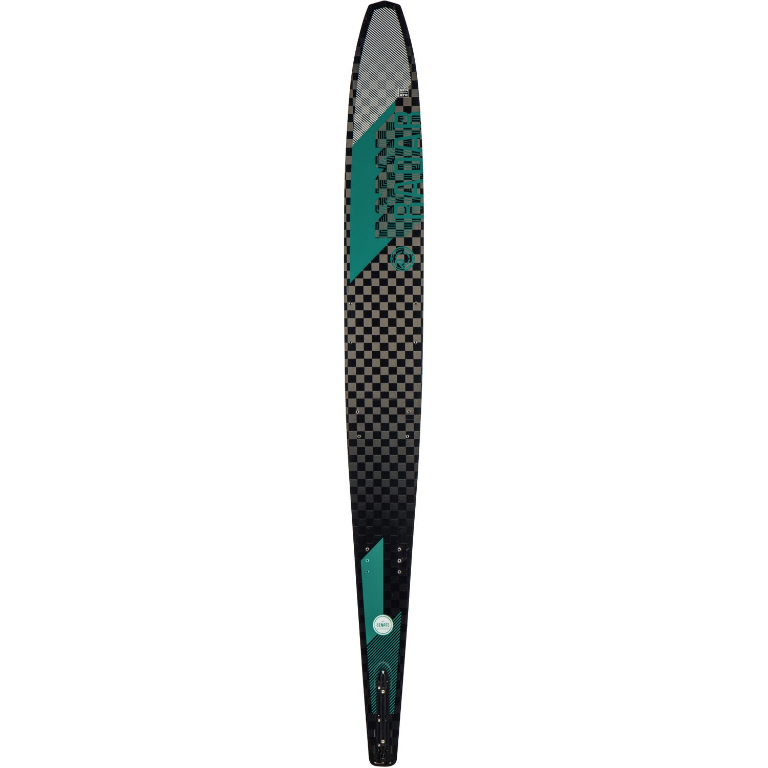 Men's Senate Lithium Slalom Ski