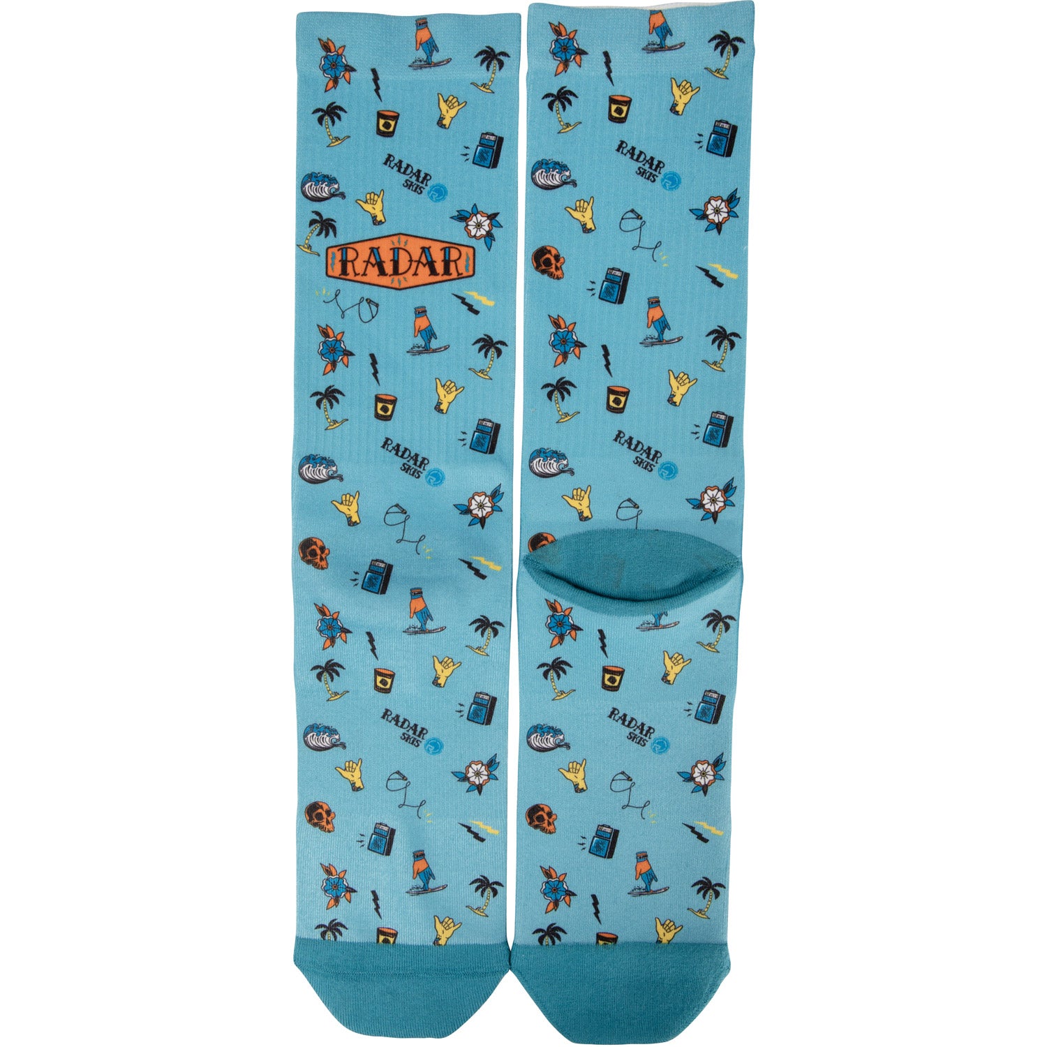 Crew Surf Sock