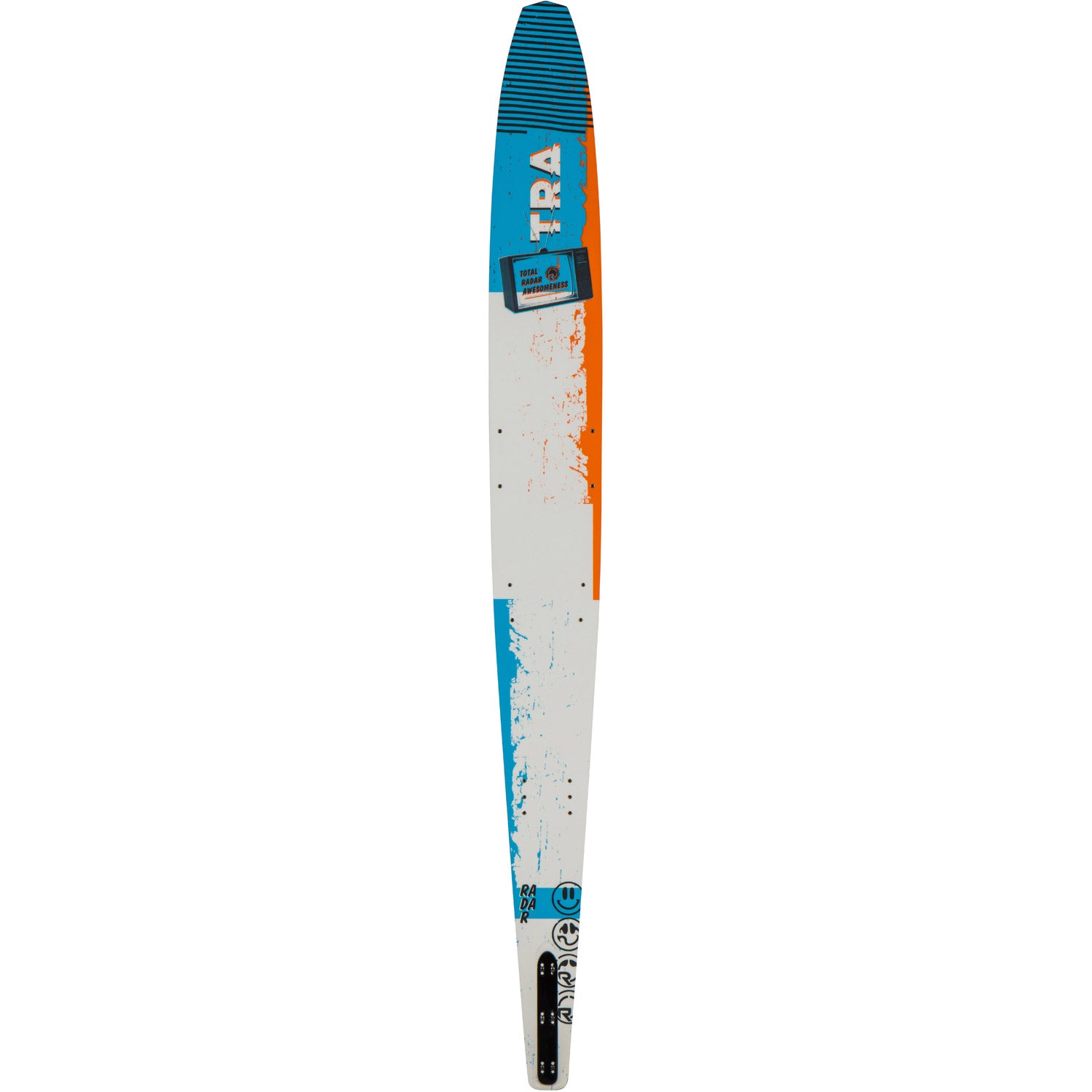 Kid's T.R.A. Slalom Ski
