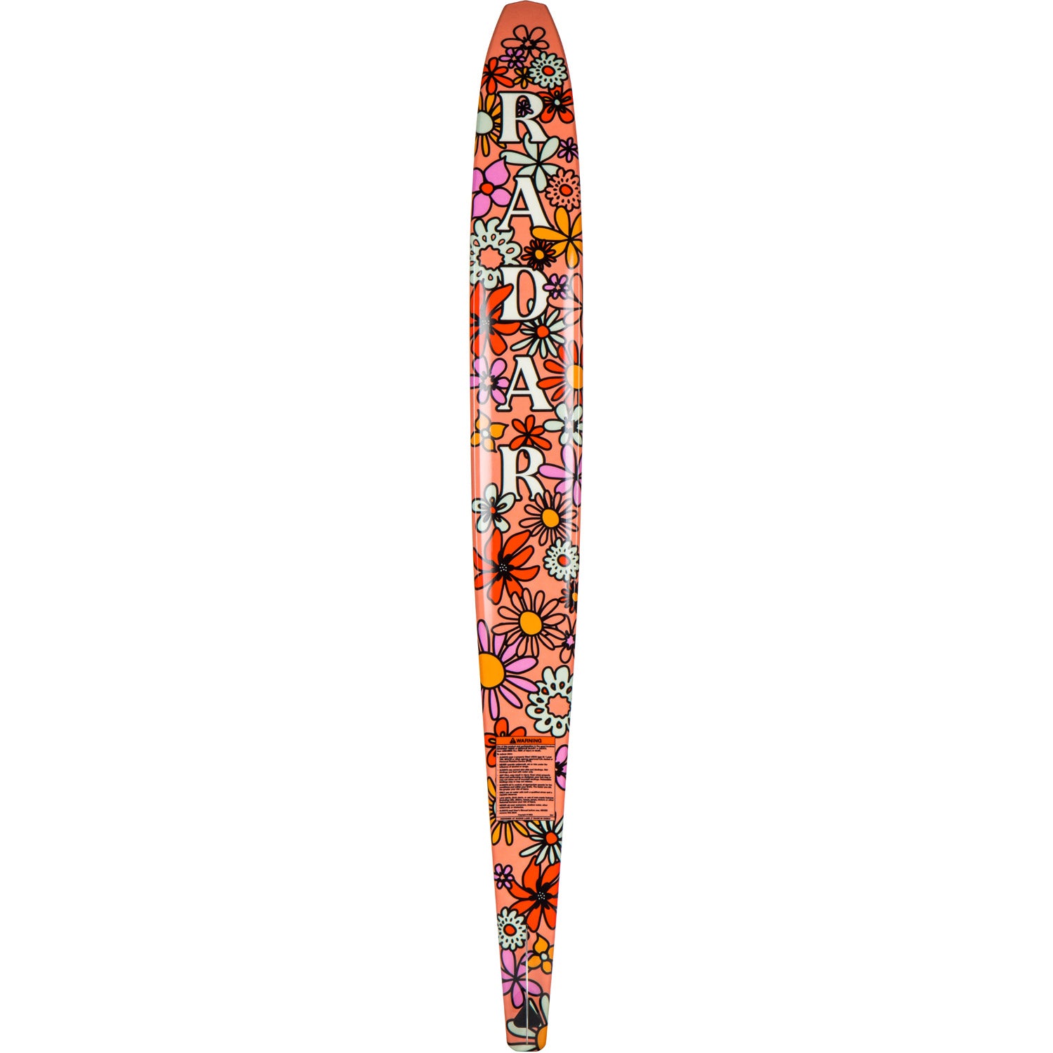 Kid's T.R.A. Slalom Ski