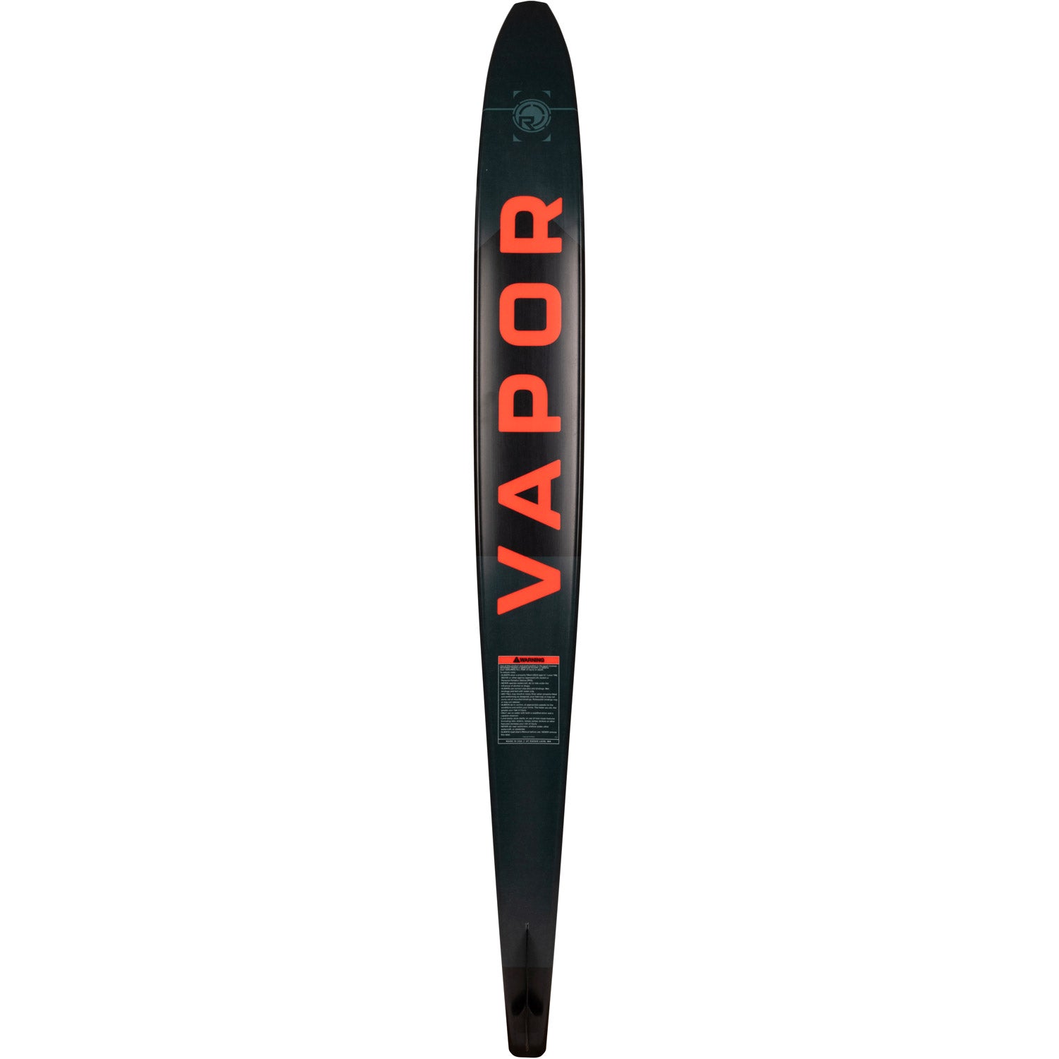 Vapor Graphite Slalom Ski