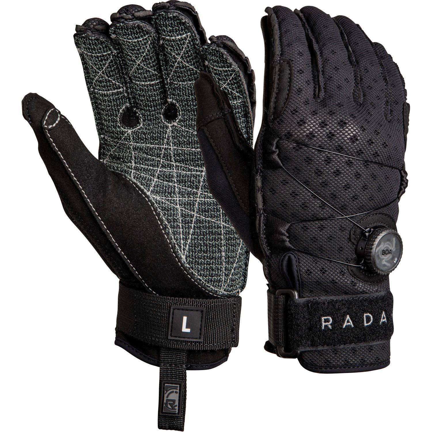 Vapor BOA K Waterski Glove