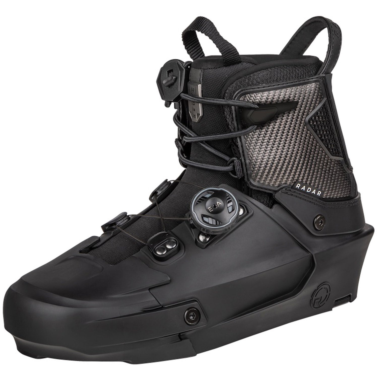 Vapor Carbitex Boa Left Slalom Ski Boot