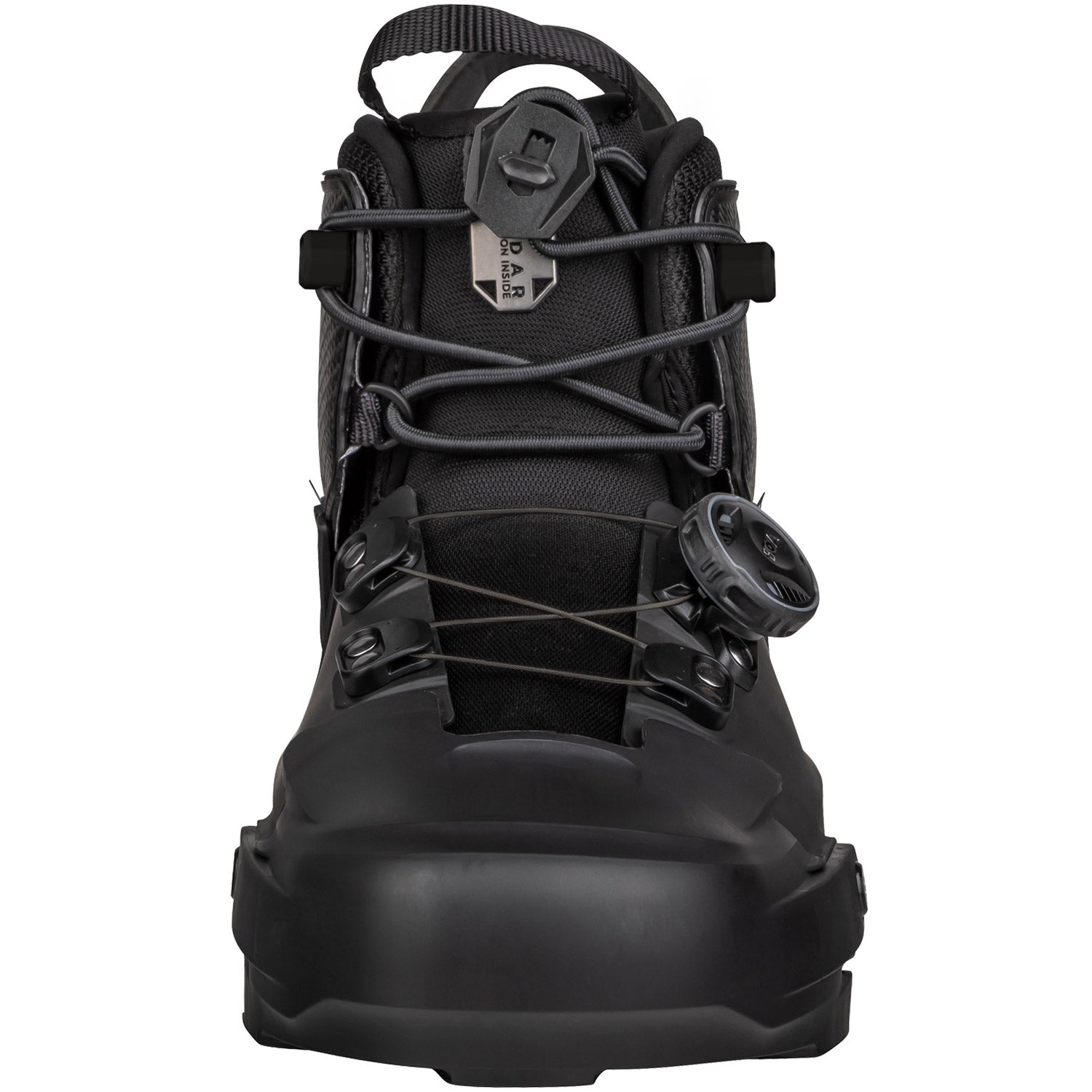 Vapor Carbitex Boa Left Slalom Ski Boot