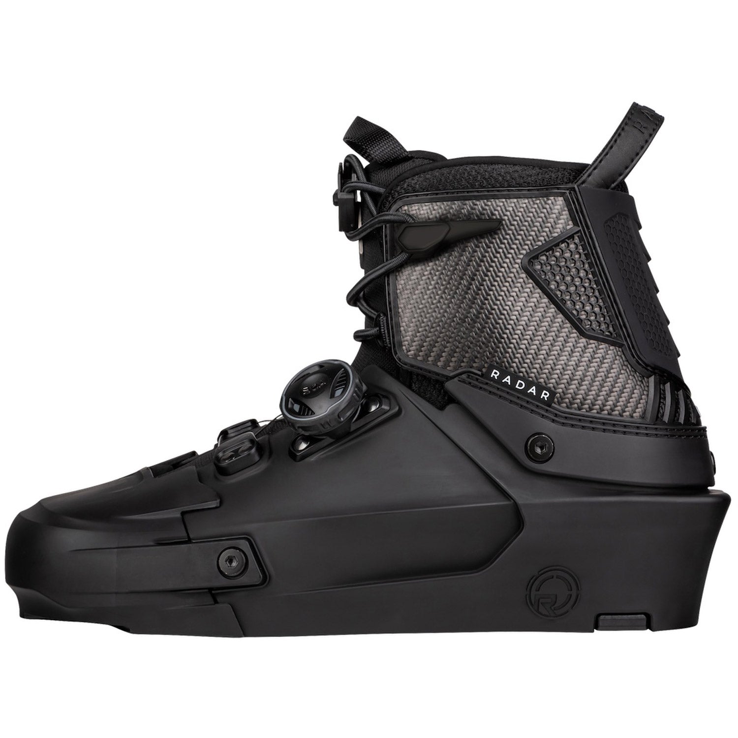 Vapor Carbitex Boa Left Slalom Ski Boot