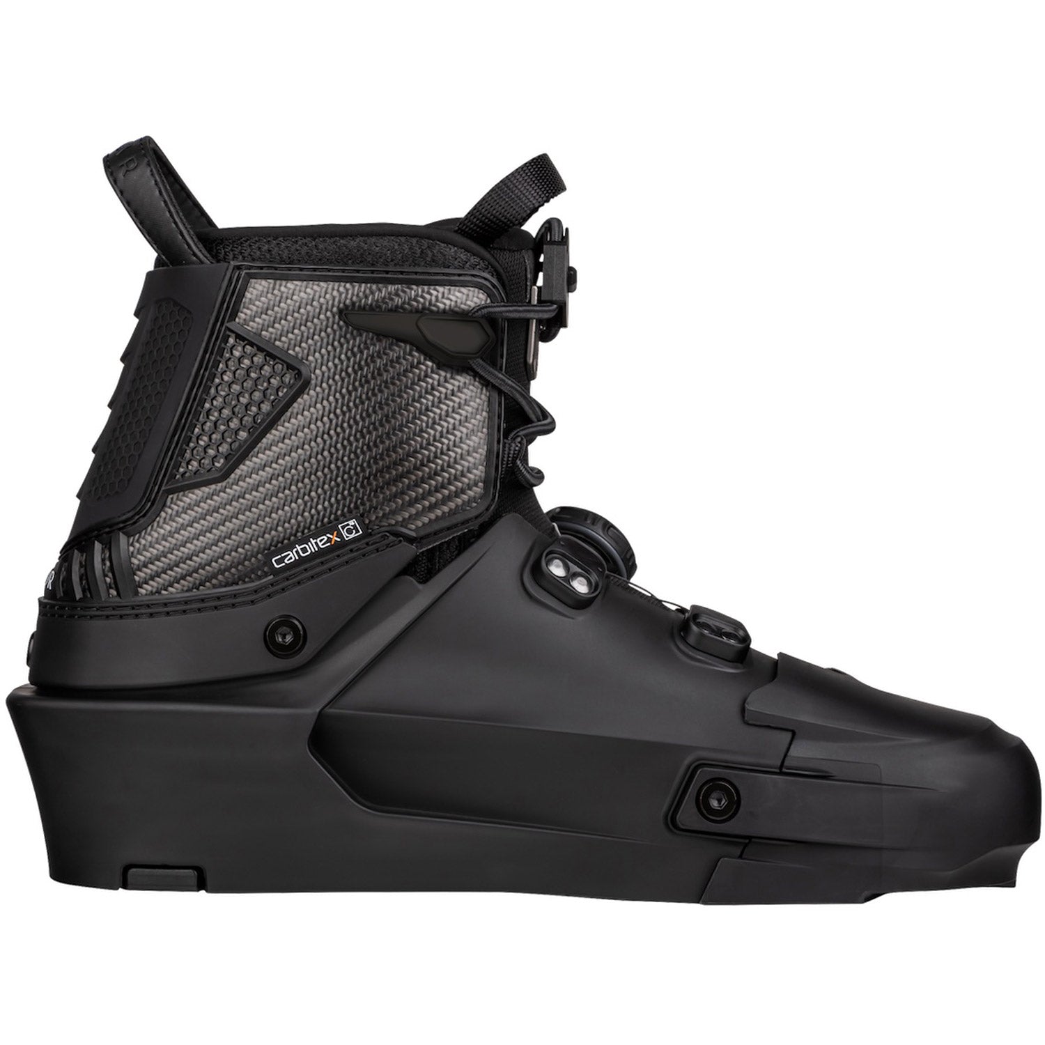 Vapor Carbitex Boa Left Slalom Ski Boot